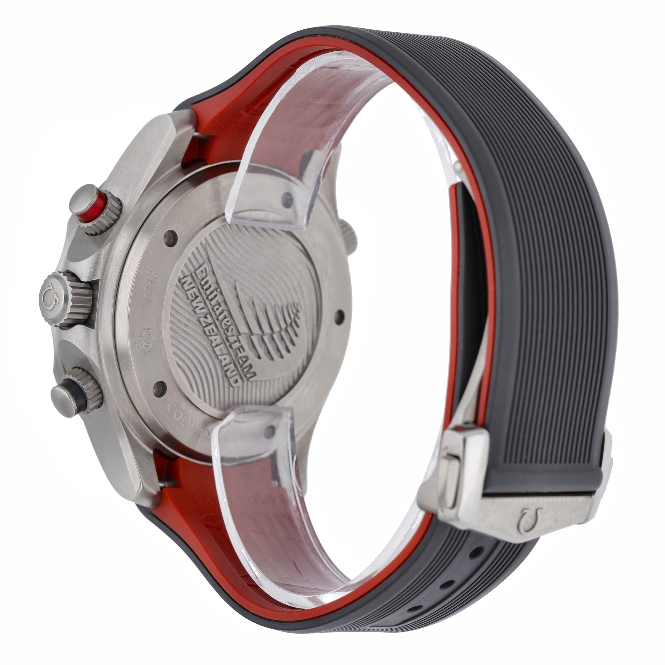 Omega Seamaster Diver 300m 212.92.44.50.99.001 Thumbnail 3