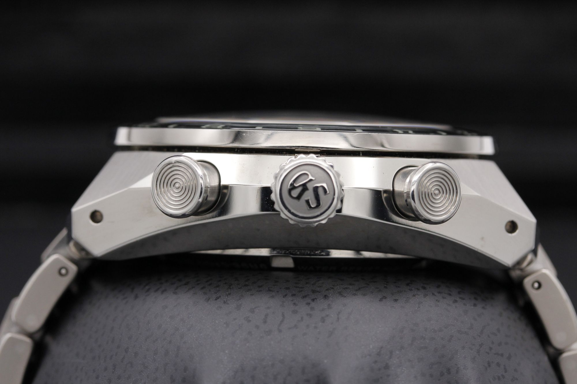 Grand Seiko Sport Collection SBGC231 Thumbnail 3