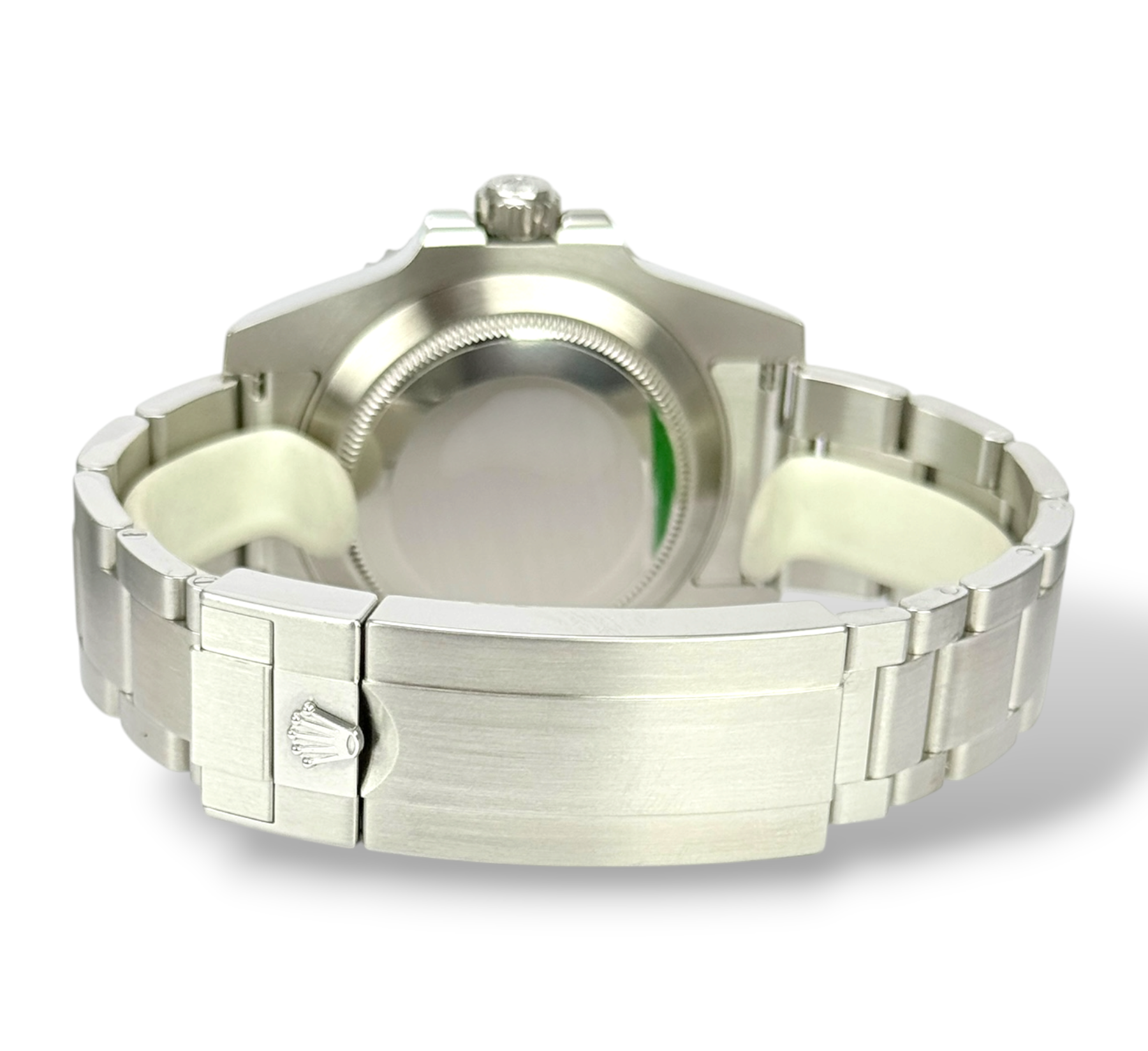 Rolex Submariner 114060 Thumbnail 4