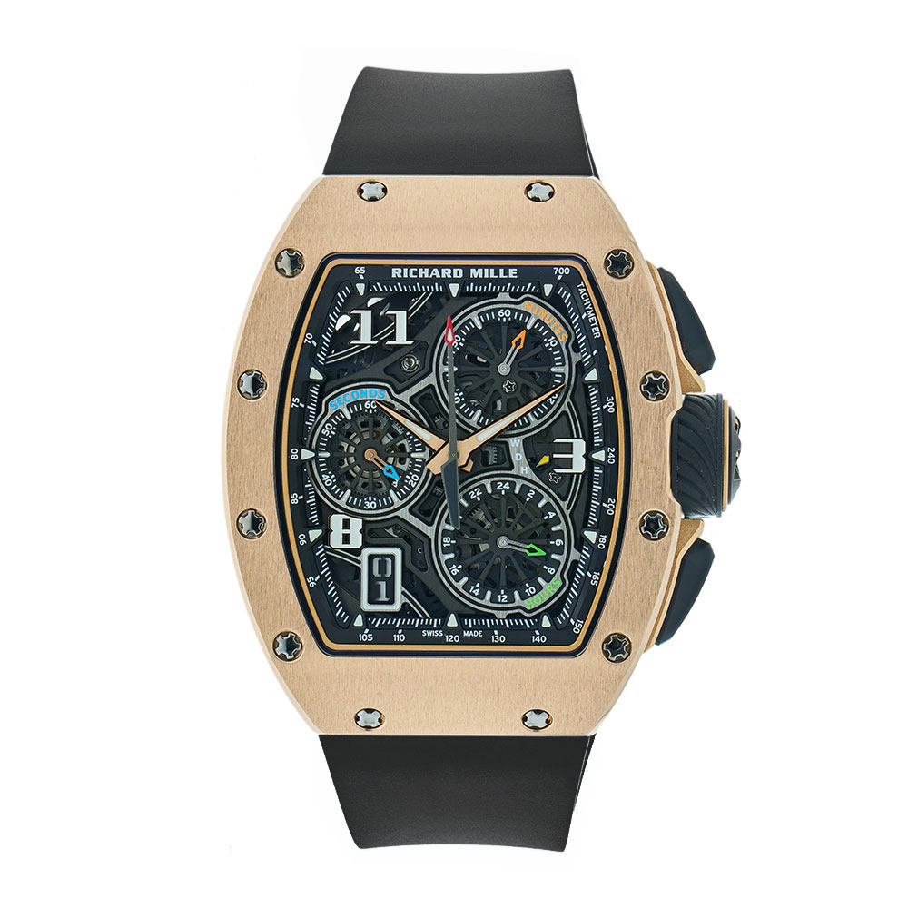 Richard Mille RM 72-01 RM 72-01 Thumbnail 1