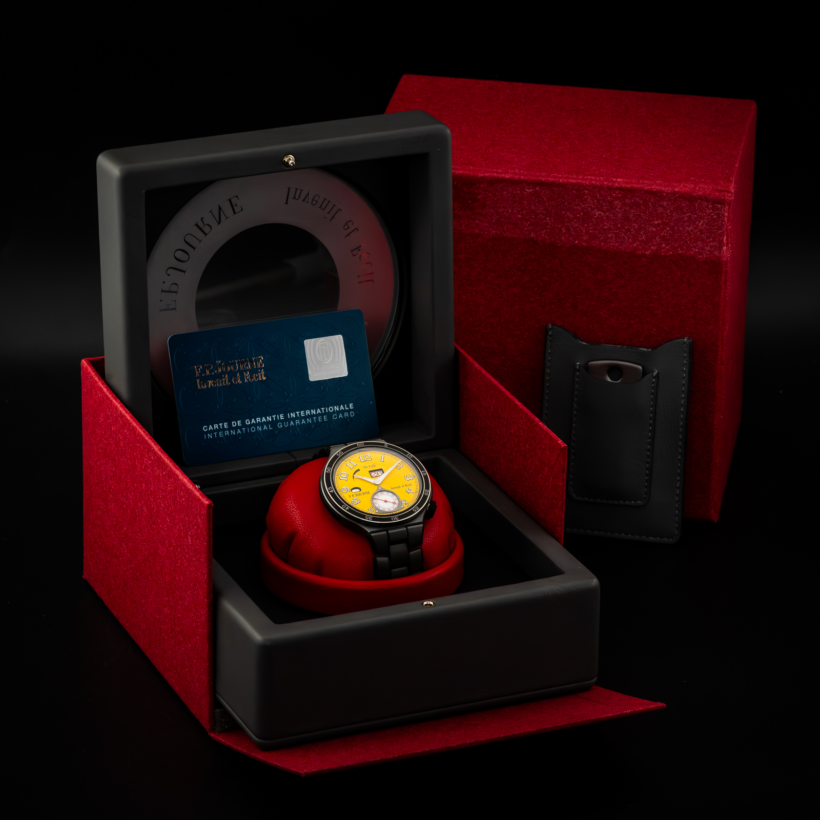 F.P. Journe Octa Sport Octa Sport ARS2 Thumbnail 7