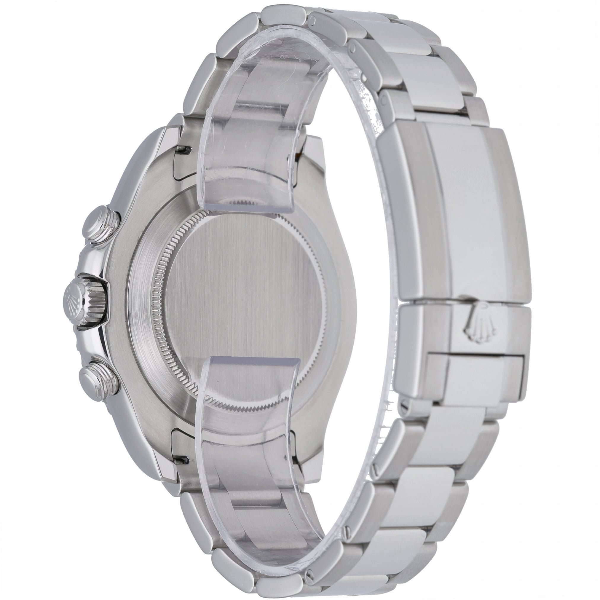 Rolex Yacht-Master II 116680 Thumbnail 4