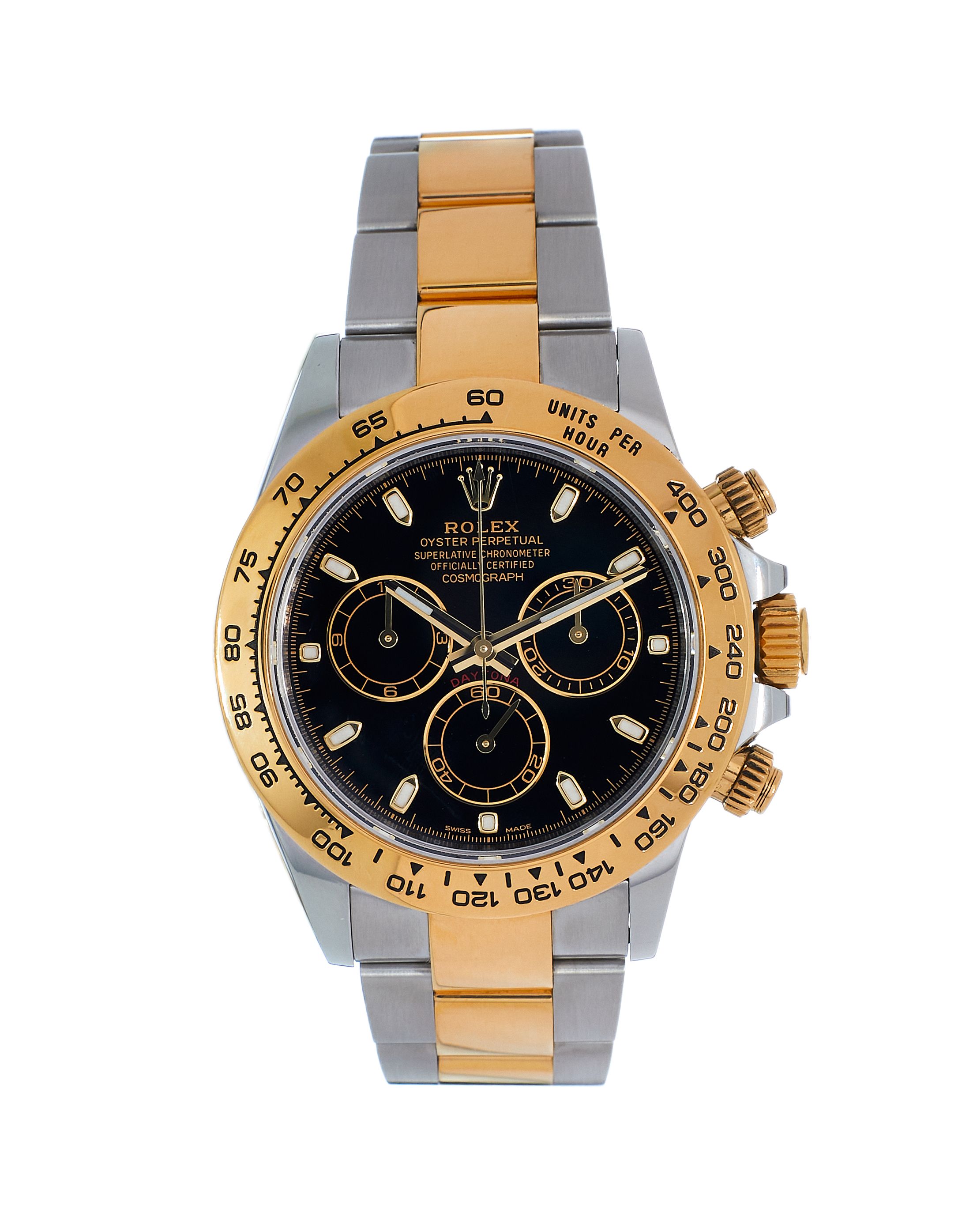 Rolex Daytona 116503 Thumbnail 1