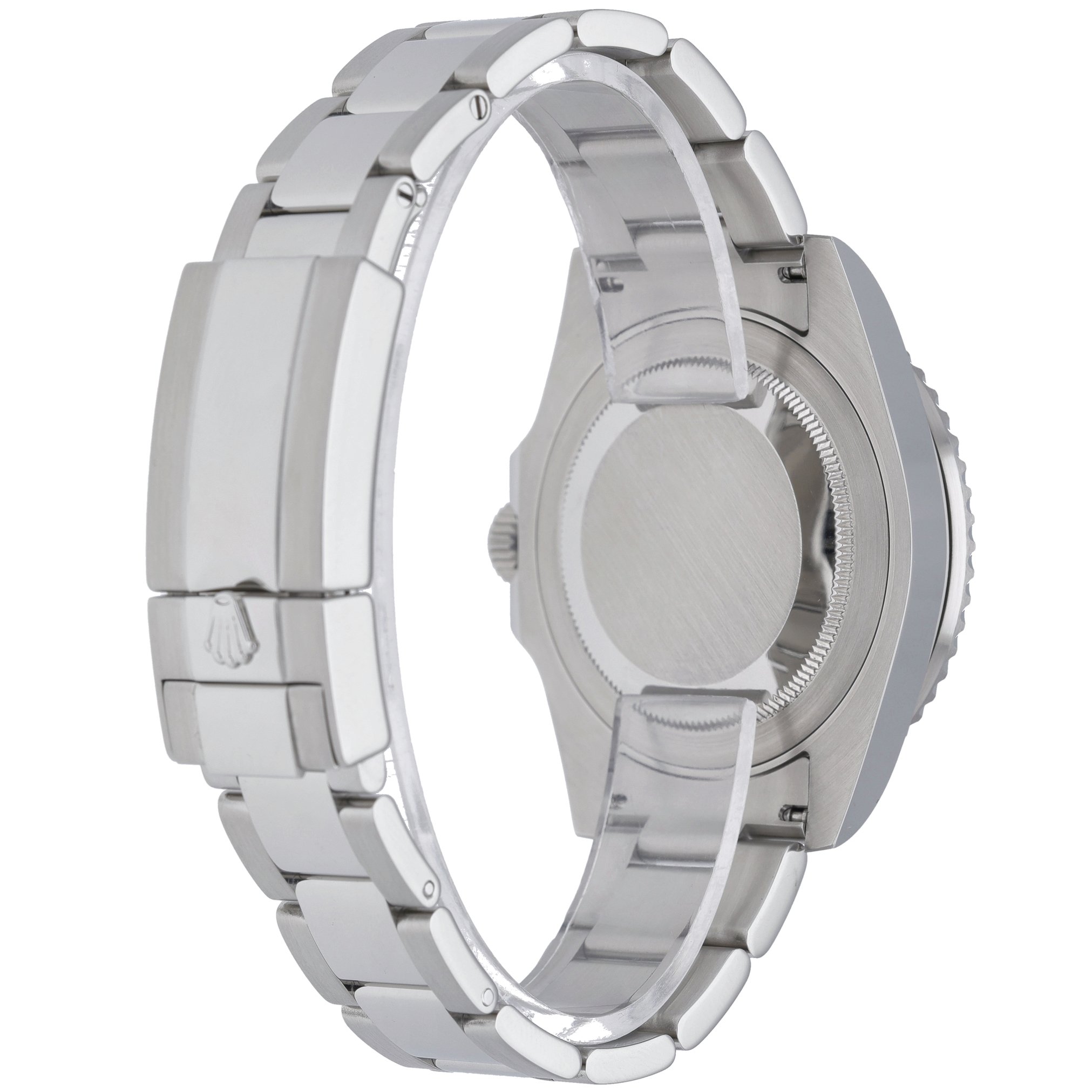 Rolex GMT Master II 116710 LN Thumbnail 3