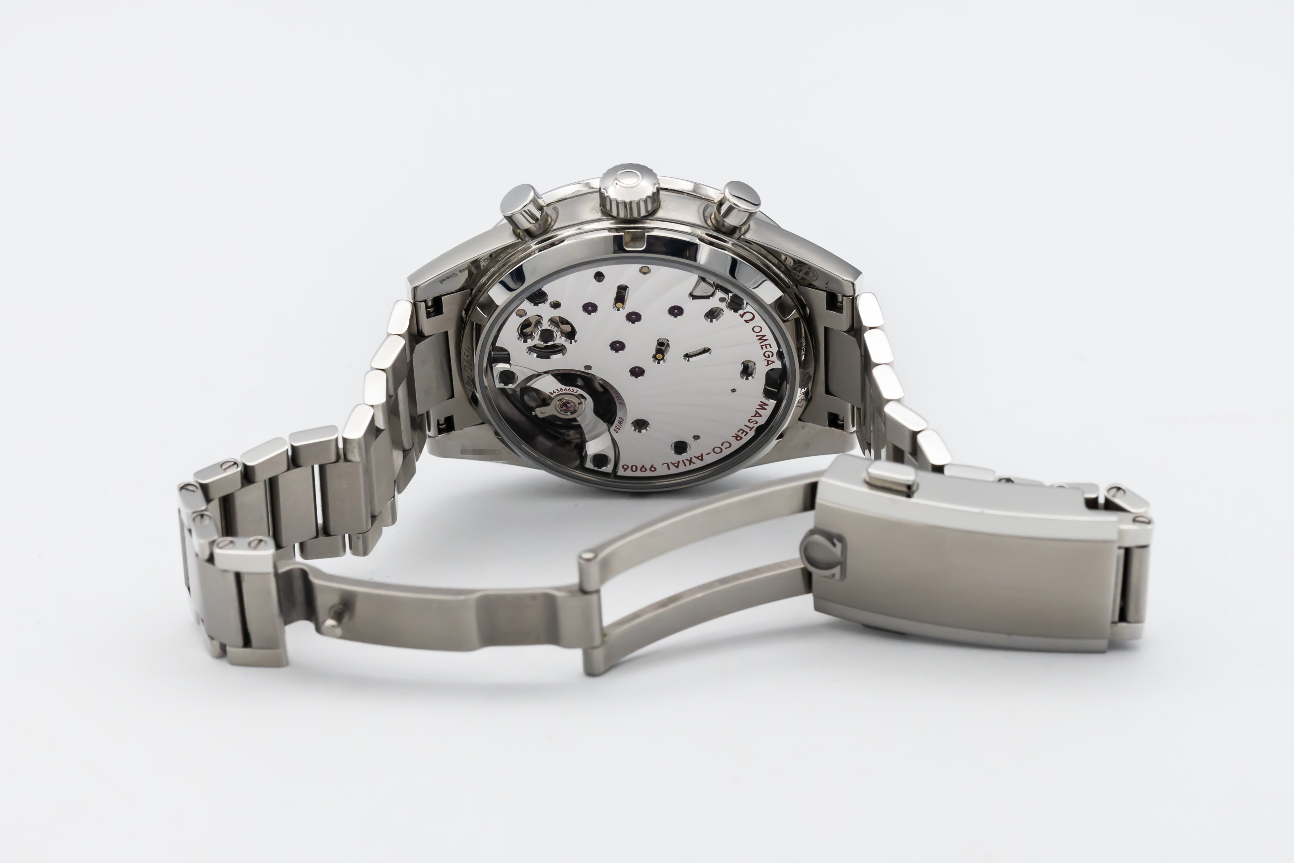 Omega Speedmaster 57 332.10.41.51.10.001 Thumbnail 4