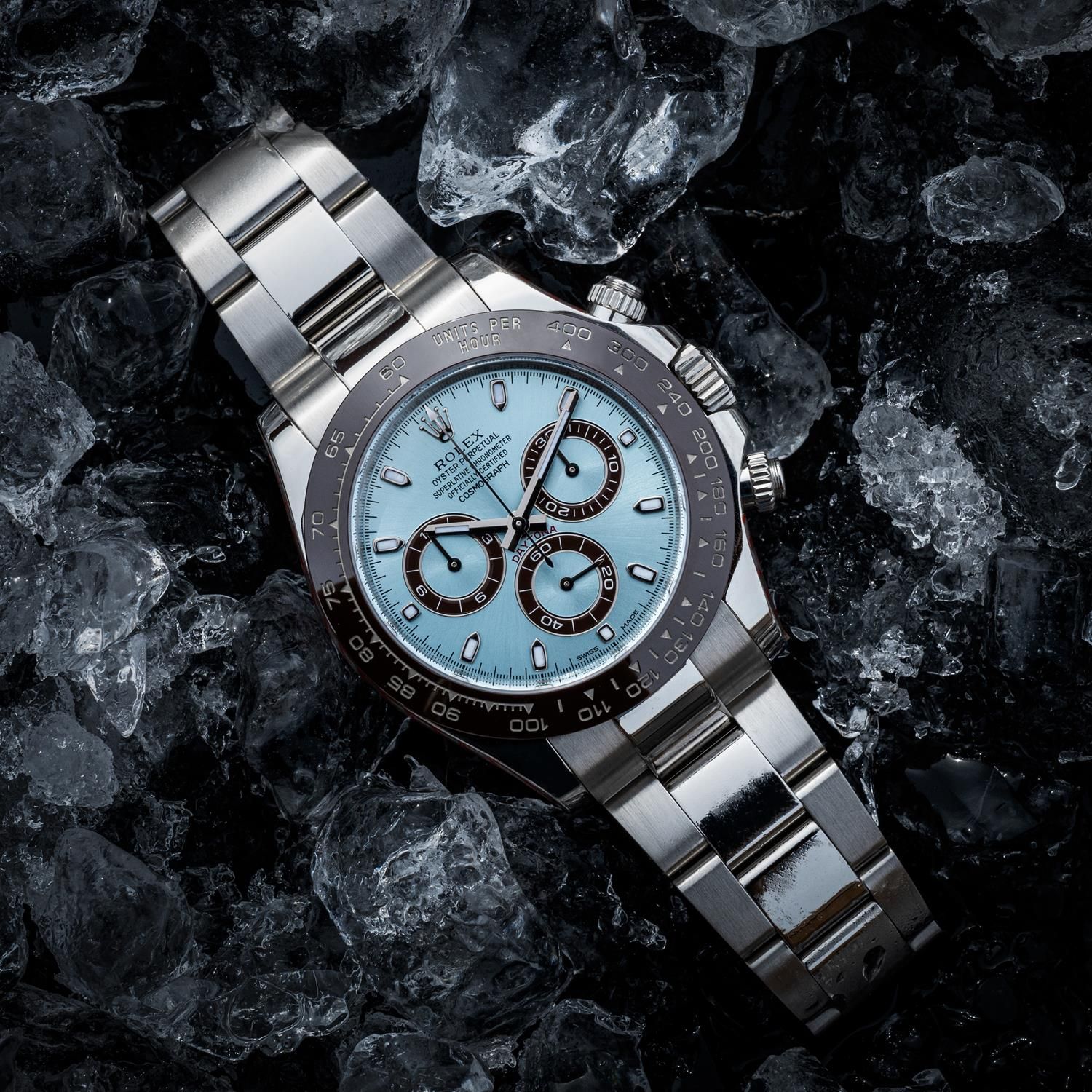 Rolex Daytona 116506 Thumbnail 5