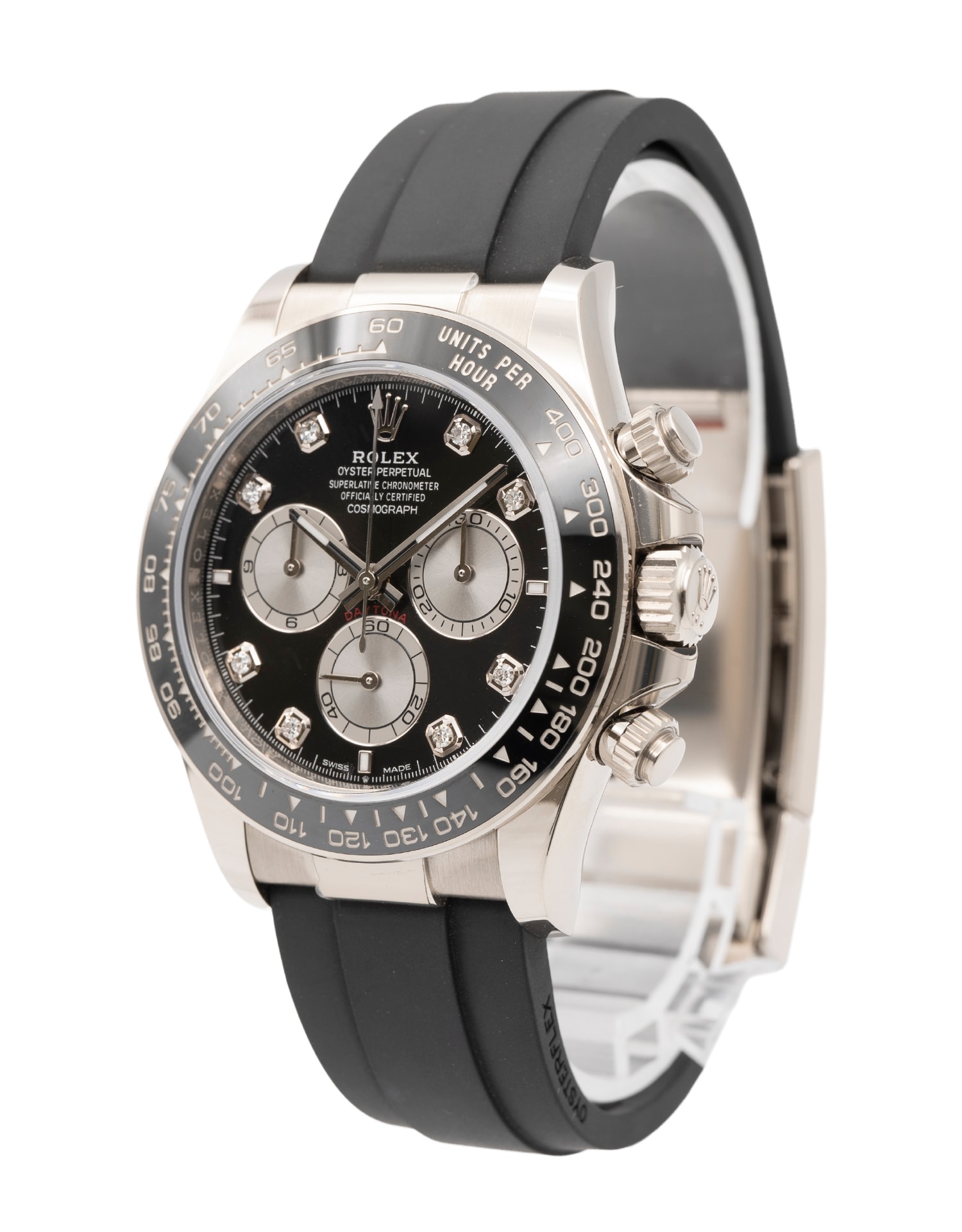 Rolex Daytona 126519 LN Thumbnail 2