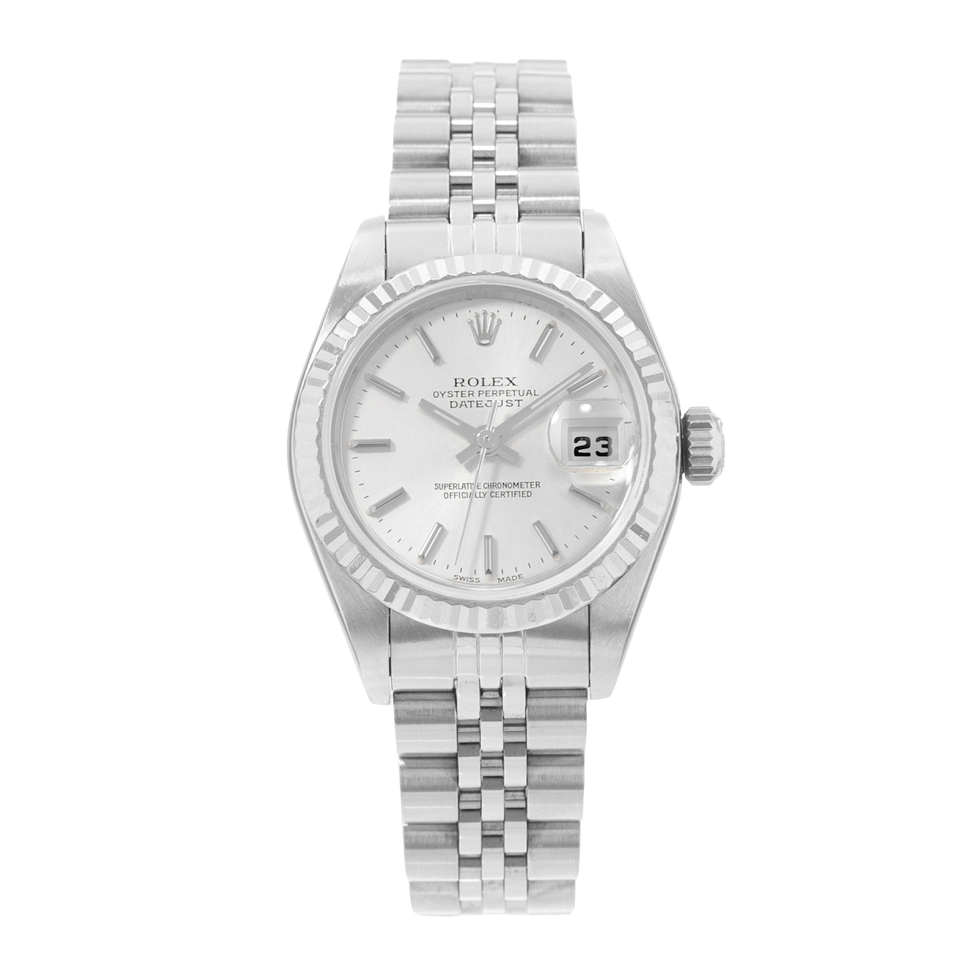 Rolex Datejust Lady 79174 Thumbnail 2