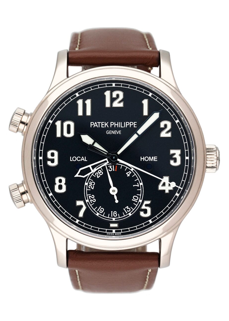 Patek Philippe Complications 5524G-001 Thumbnail 1