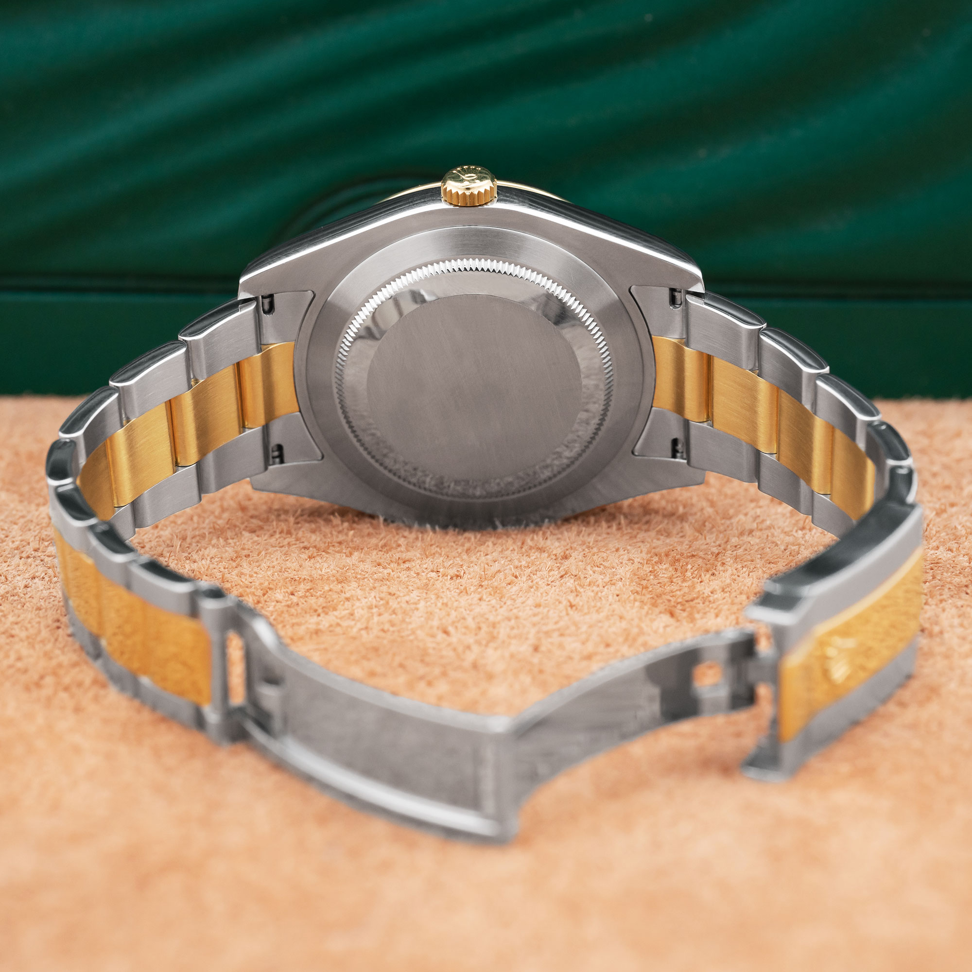 Rolex Datejust II 116333 Thumbnail 4