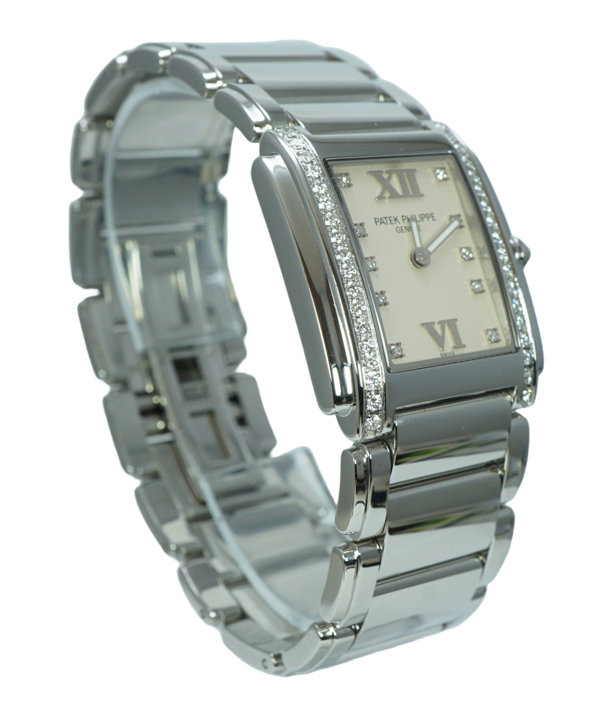 Patek Philippe Twenty-4 4910/10A-011 Thumbnail 2