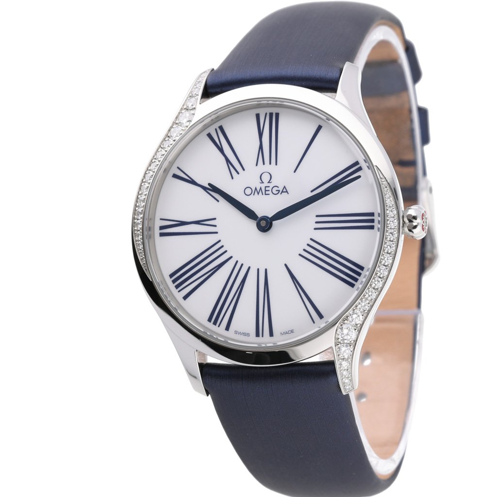 Omega De Ville Tresor 428.18.36.60.04.002 Thumbnail 5