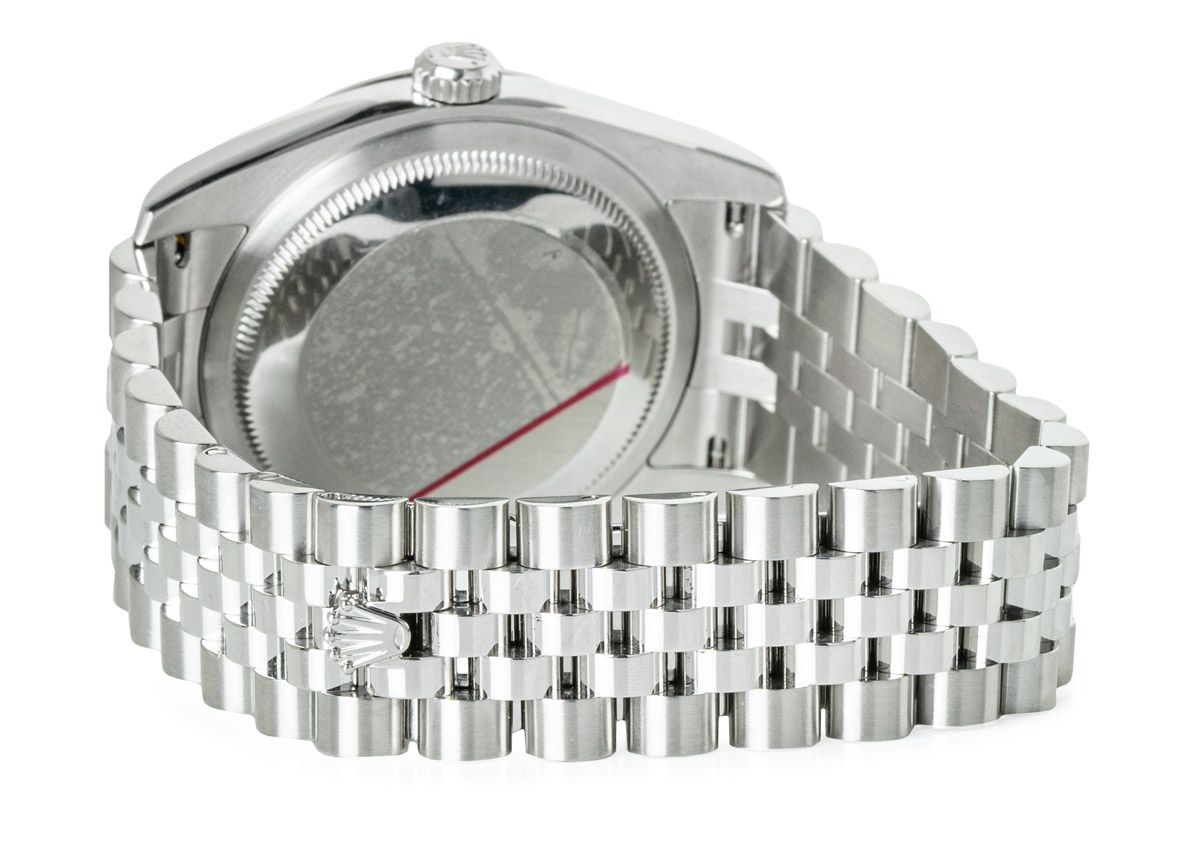 Rolex Datejust 116244 Thumbnail 4