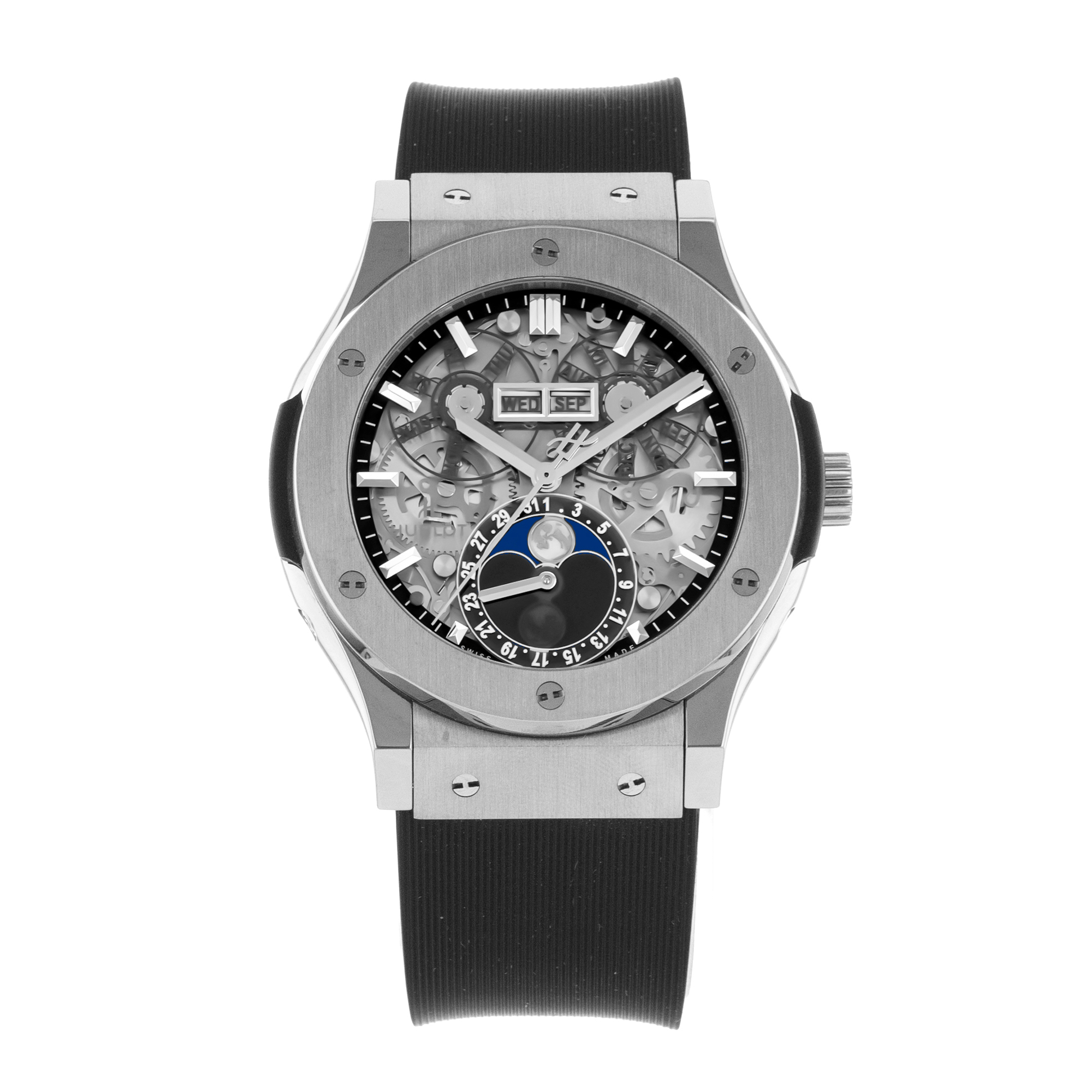 Hublot Classic Fusion 517.NX.0170.LR Thumbnail 2