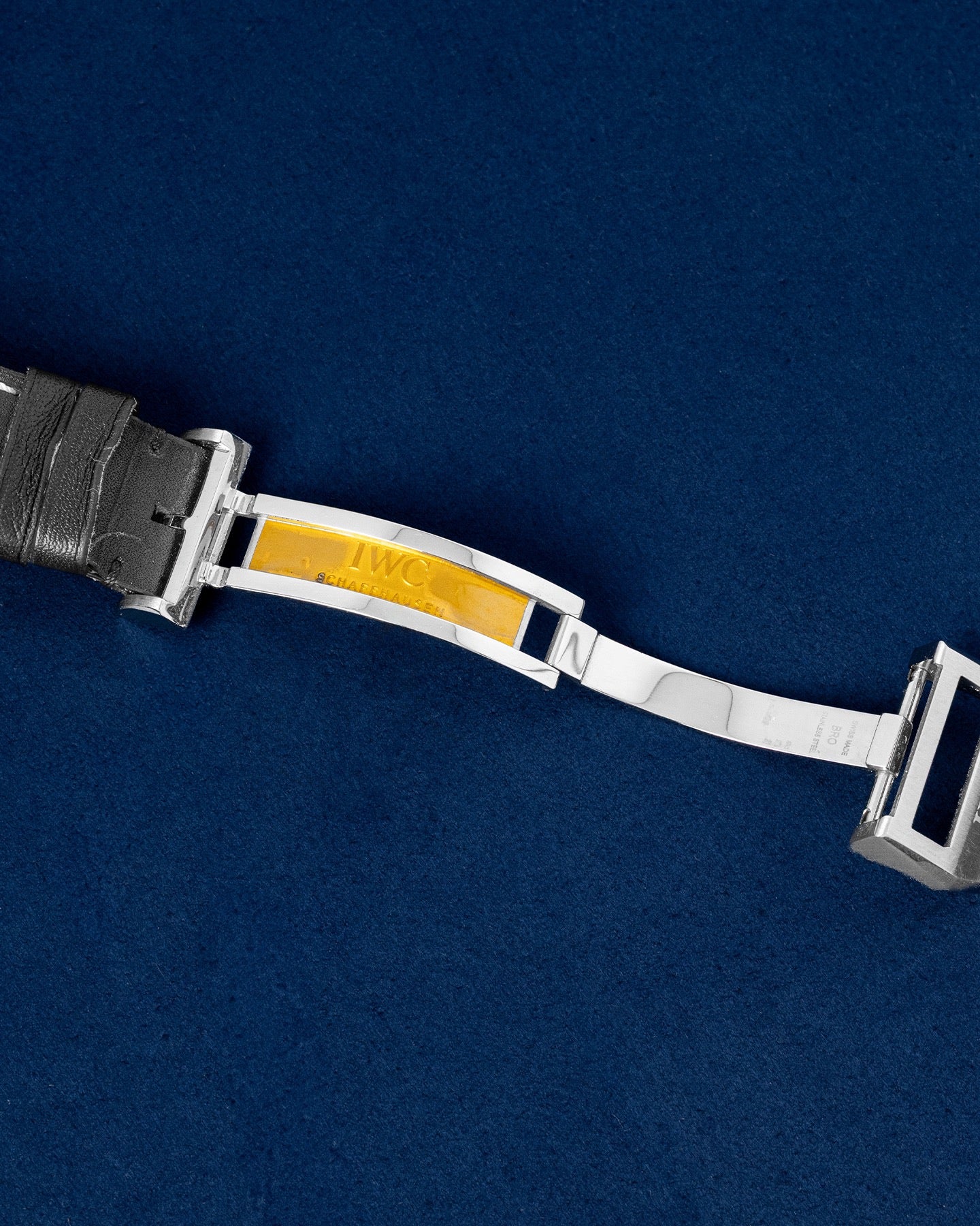 IWC Big Pilot's IW501014 Thumbnail 4