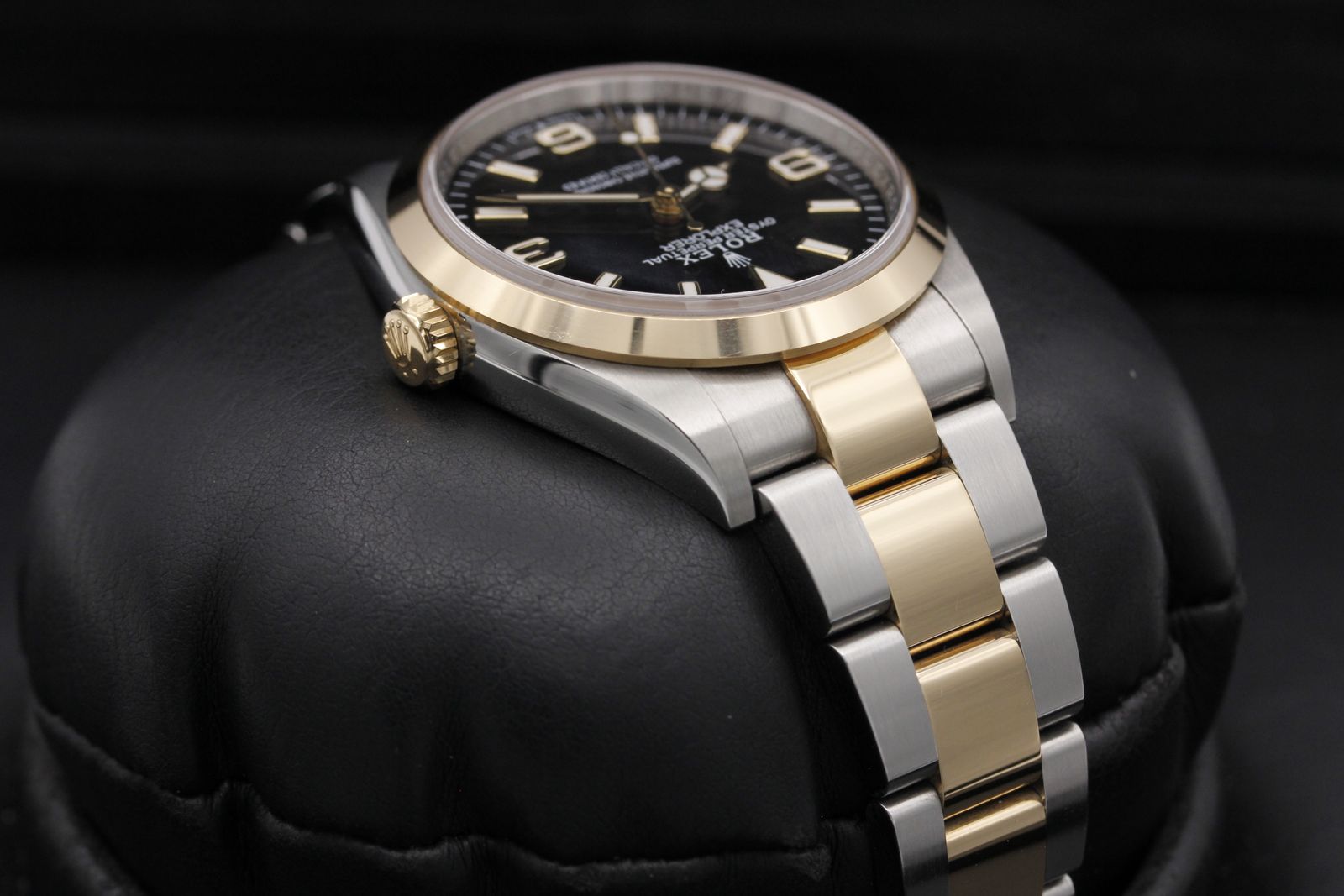 Rolex Explorer 124273 Thumbnail 4