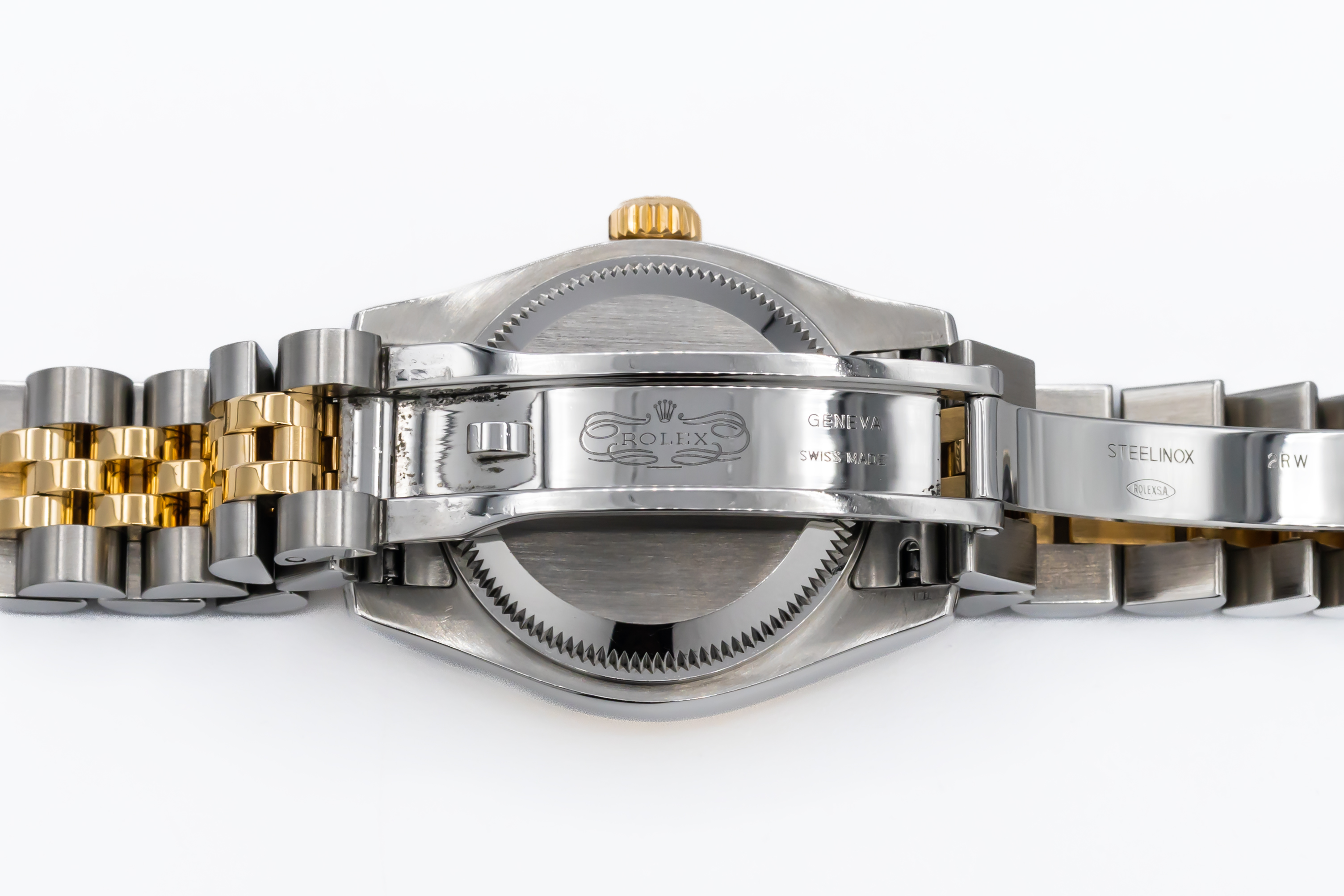 Rolex Datejust Lady 179173 Thumbnail 4