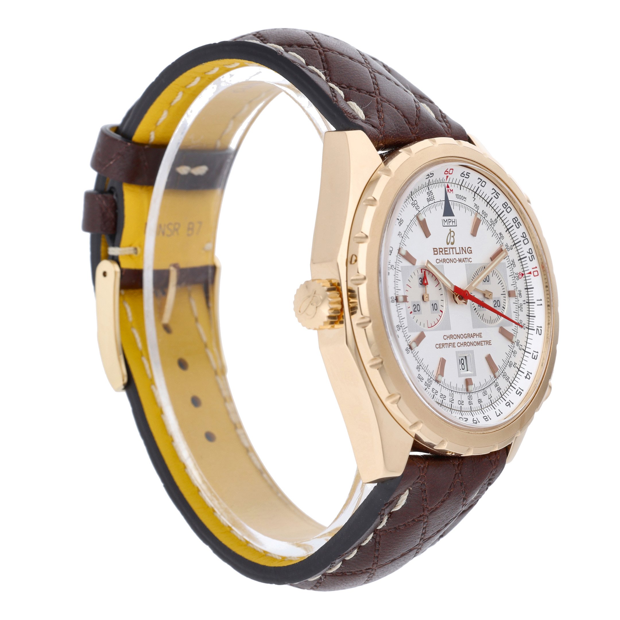 Breitling Chrono-Matic H41360 Thumbnail 2