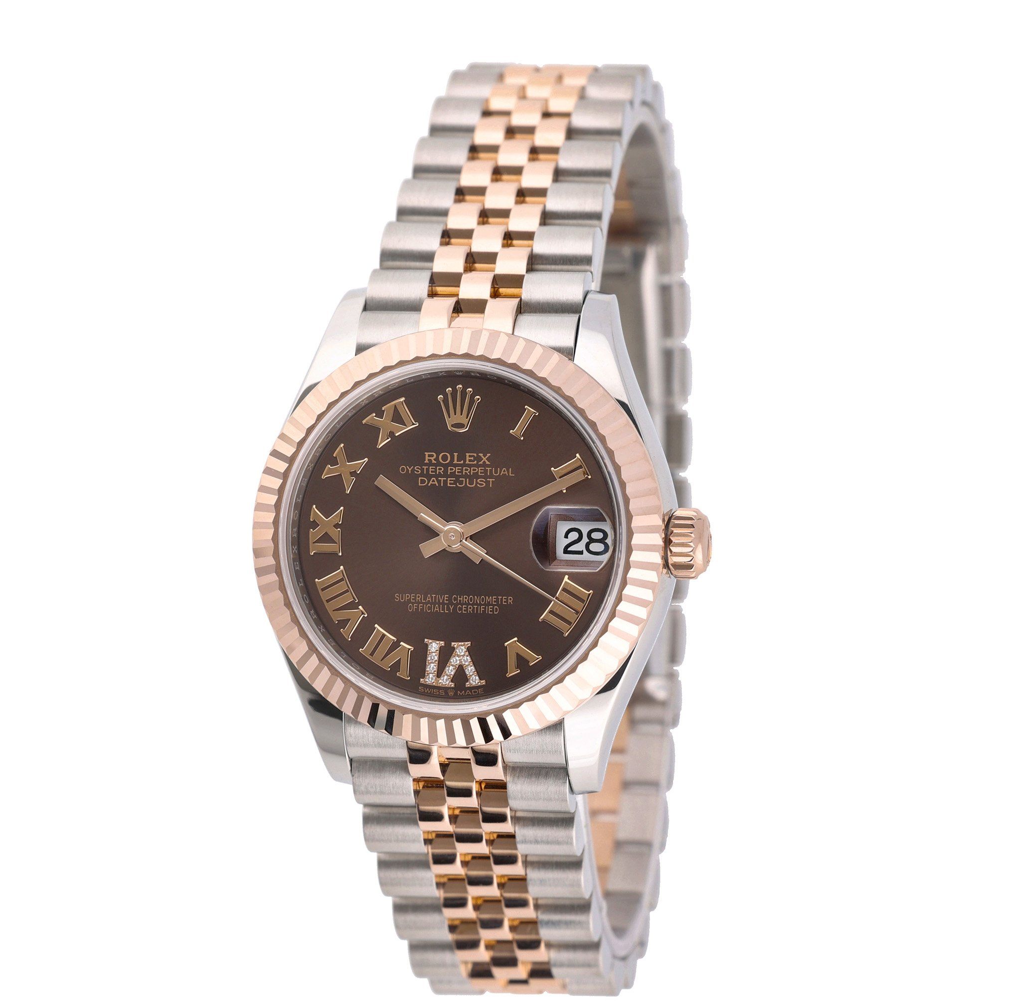 Rolex Datejust Lady 31 278271 Thumbnail 2