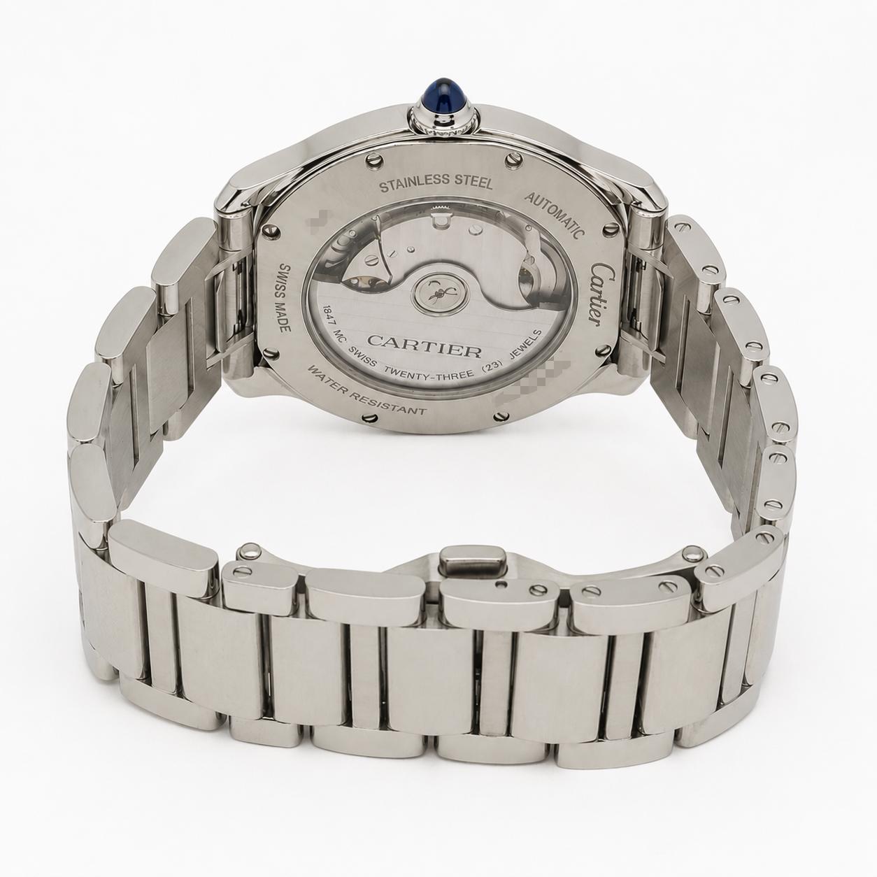 Cartier Ronde De Cartier WSRN0035 Thumbnail 3