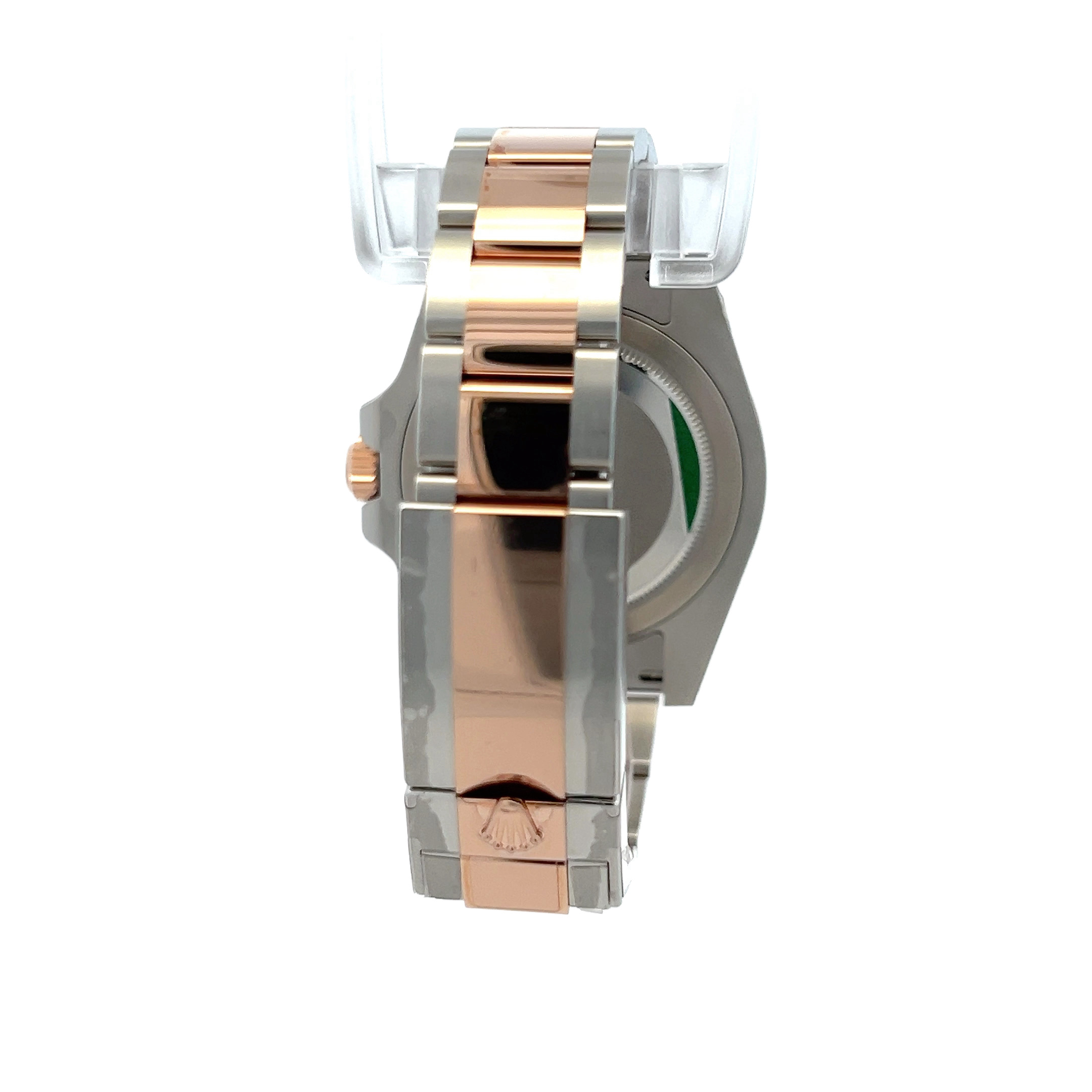 Rolex GMT Master II 126711 CHNR Thumbnail 3