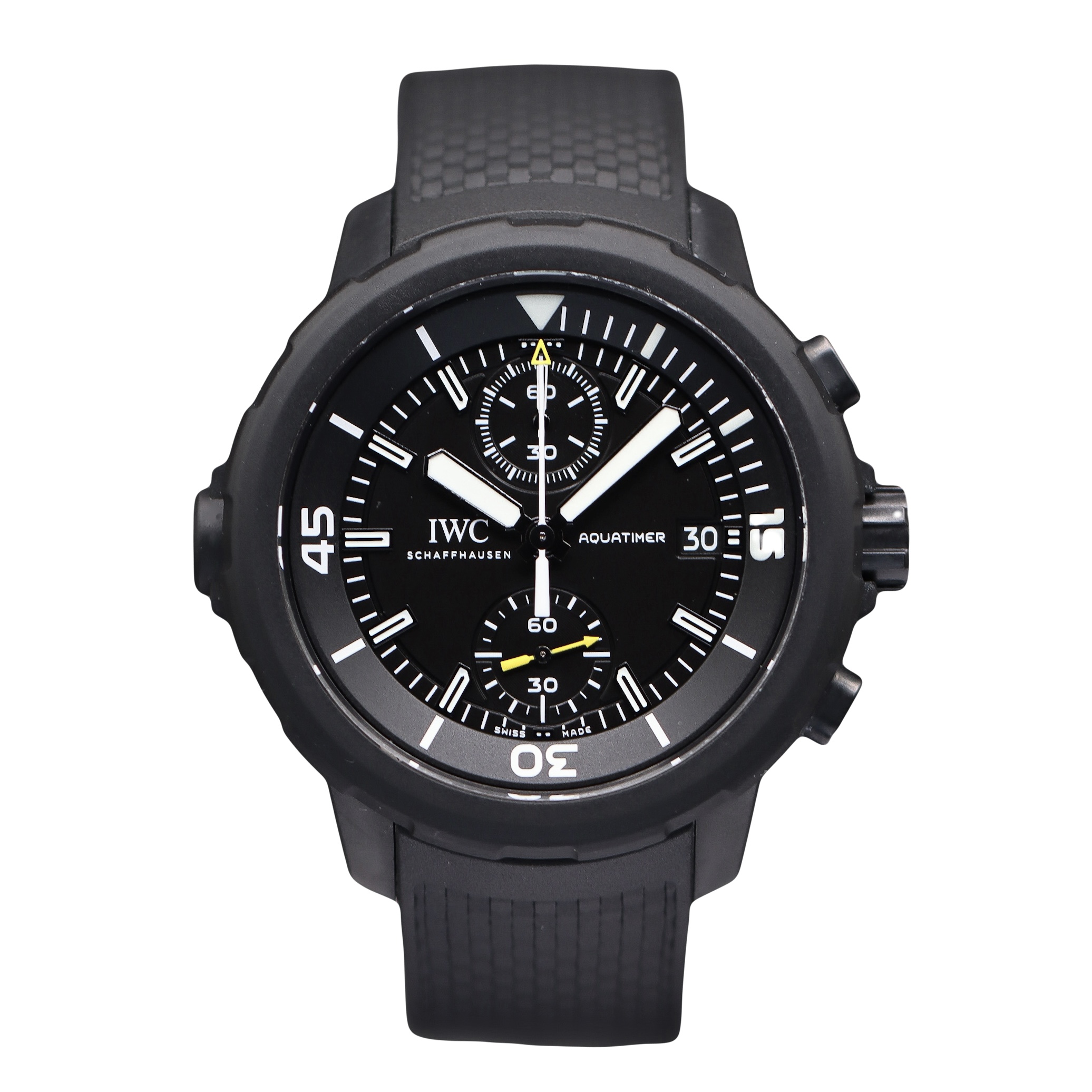 IWC Aquatimer IW379502 Thumbnail 1