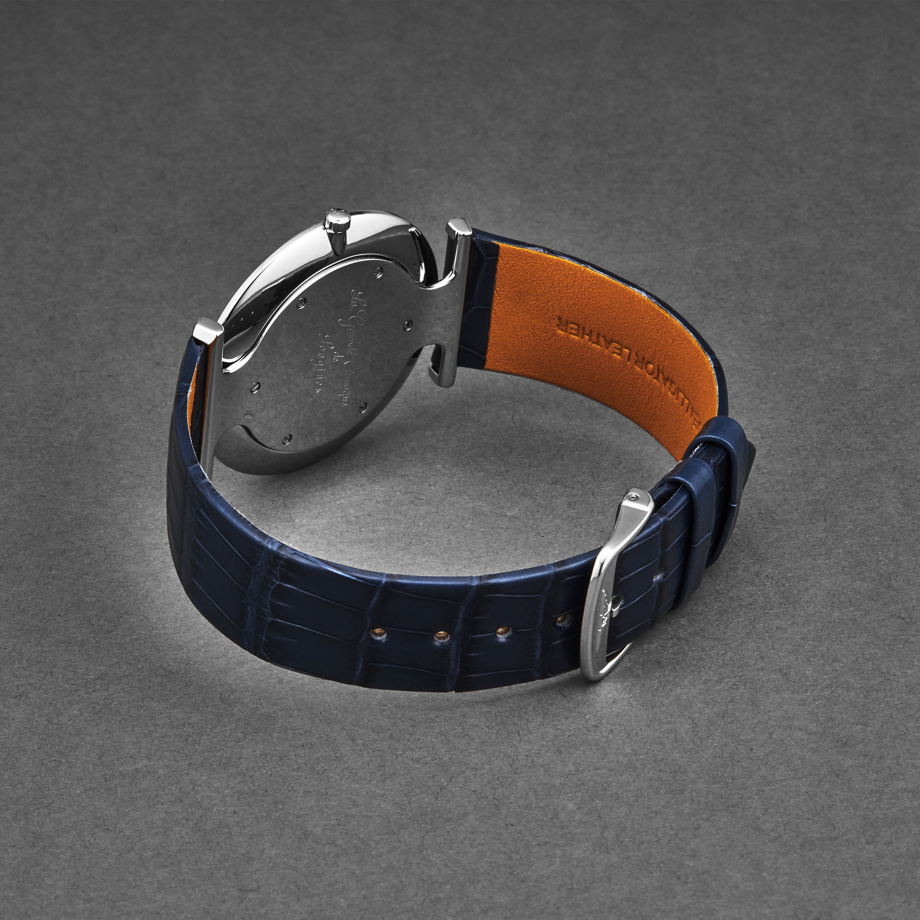 Longines Grande Classique L4.766.4.95.2 Thumbnail 3