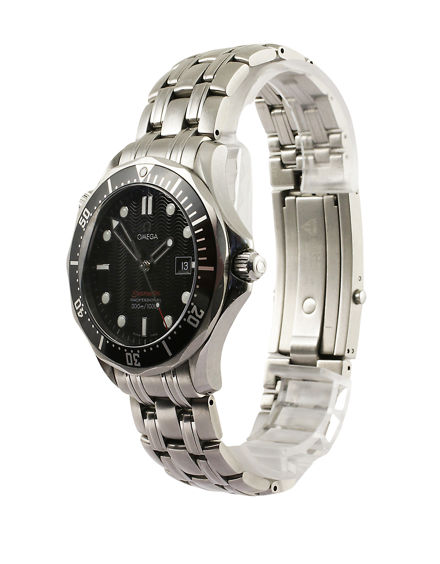 Omega Seamaster 300m 212.30.41.61.01.001 Thumbnail 2