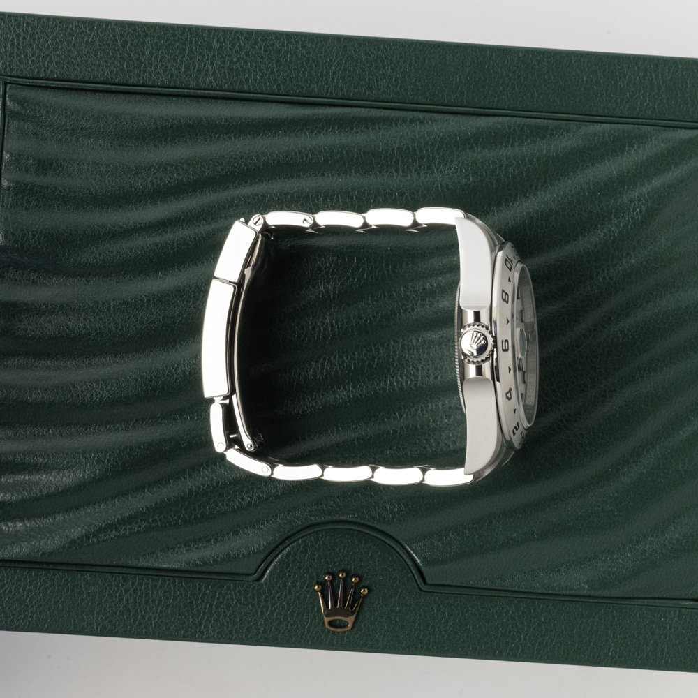 Rolex Explorer II 226570 Thumbnail 2