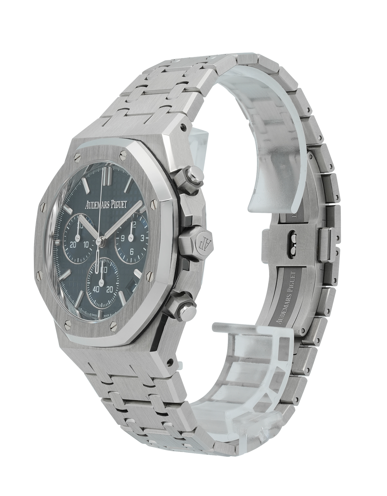Audemars Piguet Royal Oak 26240ST.OO.1320ST.01 Thumbnail 2