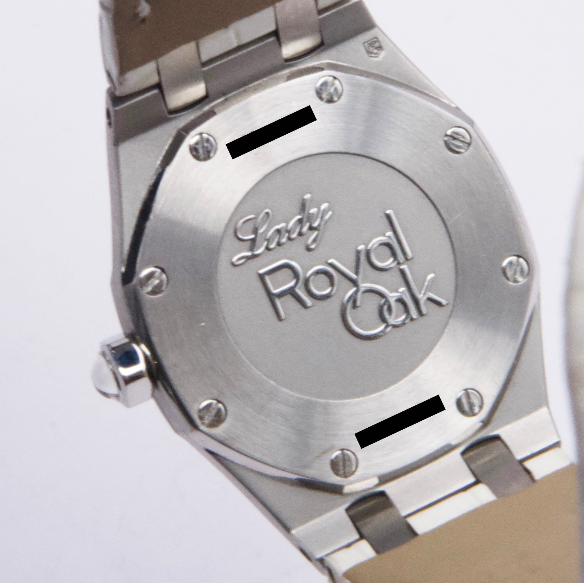 Audemars Piguet Royal Oak 67601ST.ZZ.1210ST.01 Thumbnail 6