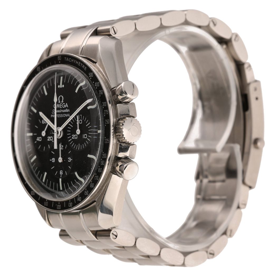 Omega Speedmaster Moonwatch 311.30.42.30.01.005 Thumbnail 2