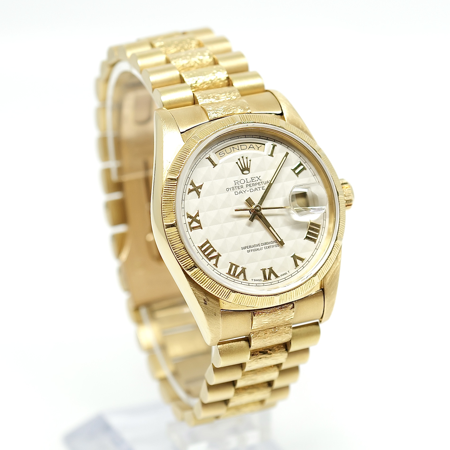 Rolex Day-Date 18248 Thumbnail 4