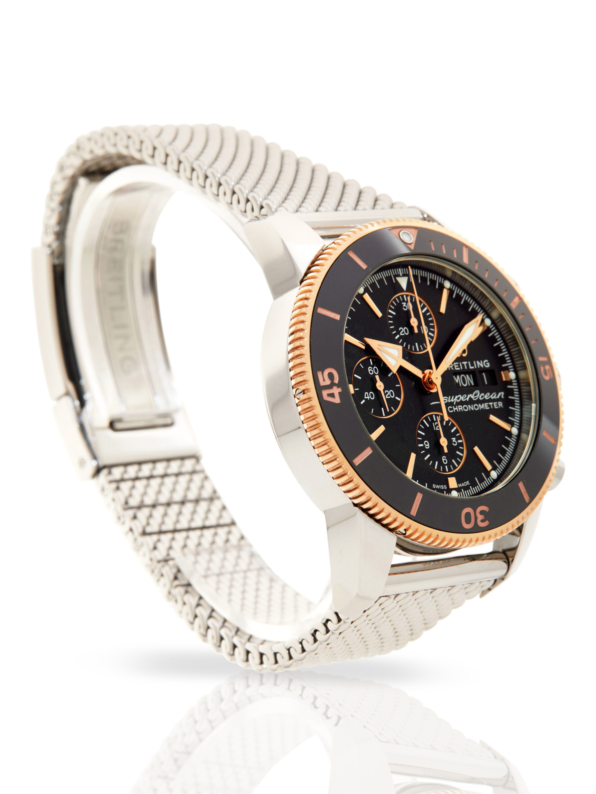 Breitling SuperOcean Heritage II U13313 Thumbnail 3