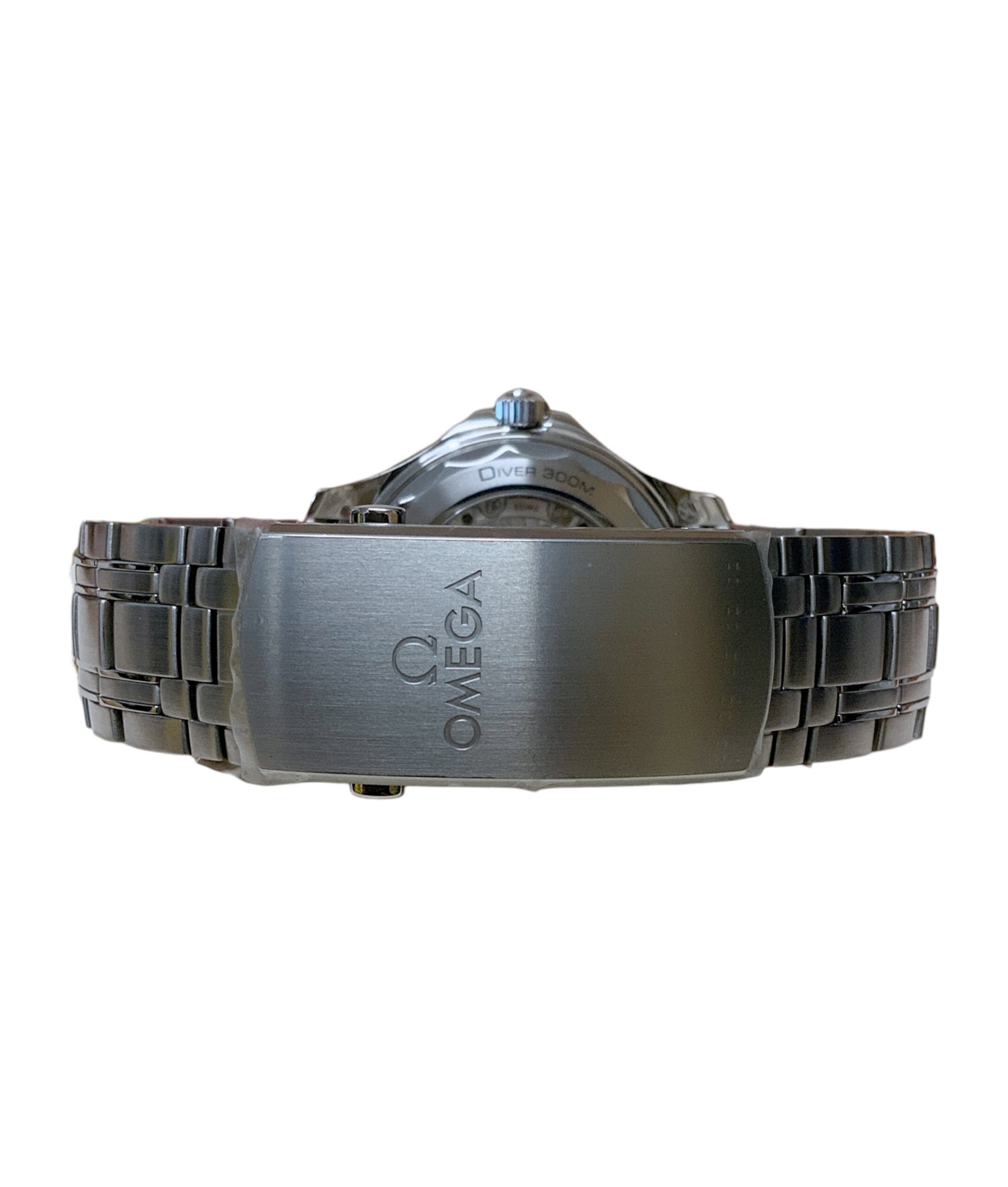 Omega Seamaster Diver 300m 210.30.42.20.06.001 Thumbnail 3