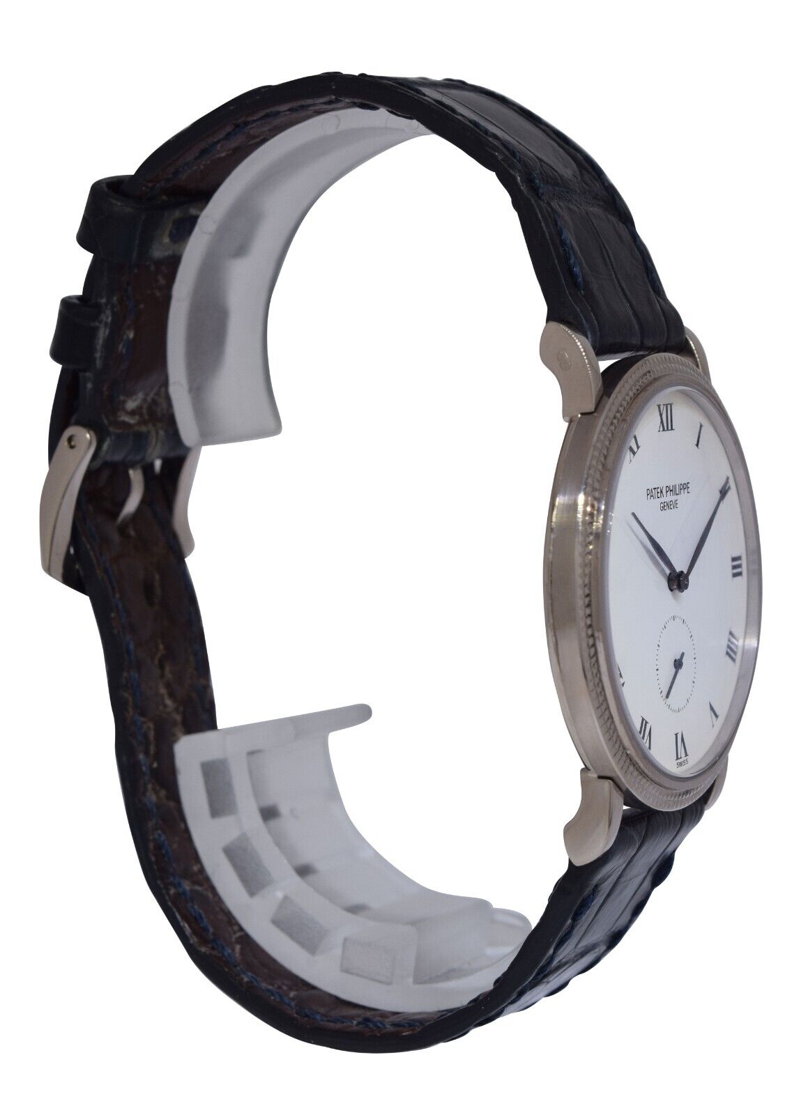 Patek Philippe Calatrava 3919G-001 Thumbnail 5