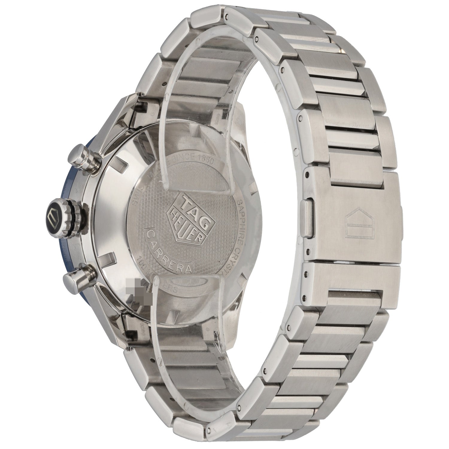 Tag Heuer Carrera CBM2112.BA0651 Thumbnail 3