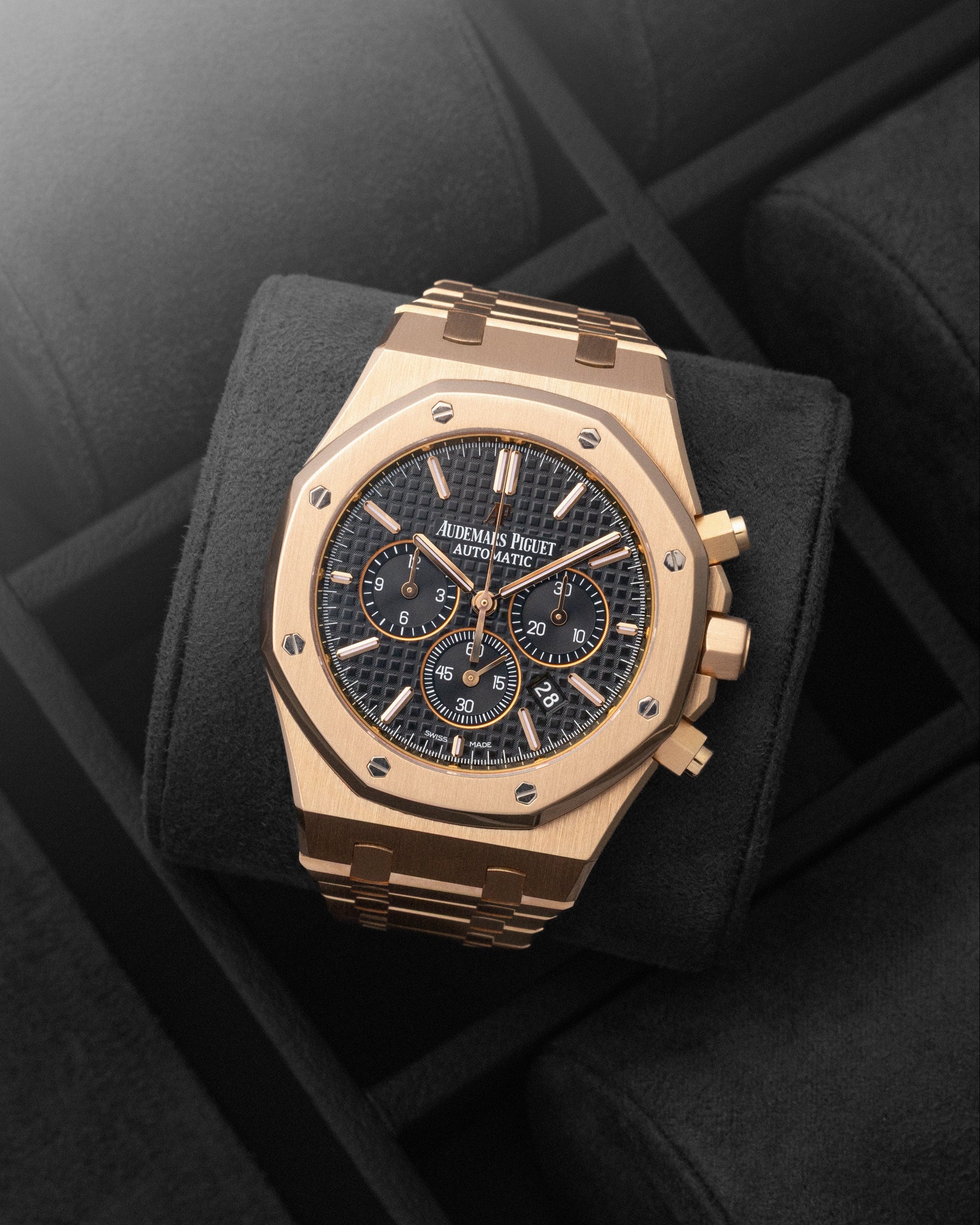 Audemars Piguet Royal Oak 26320OR.OO.1220OR.01 Thumbnail 2