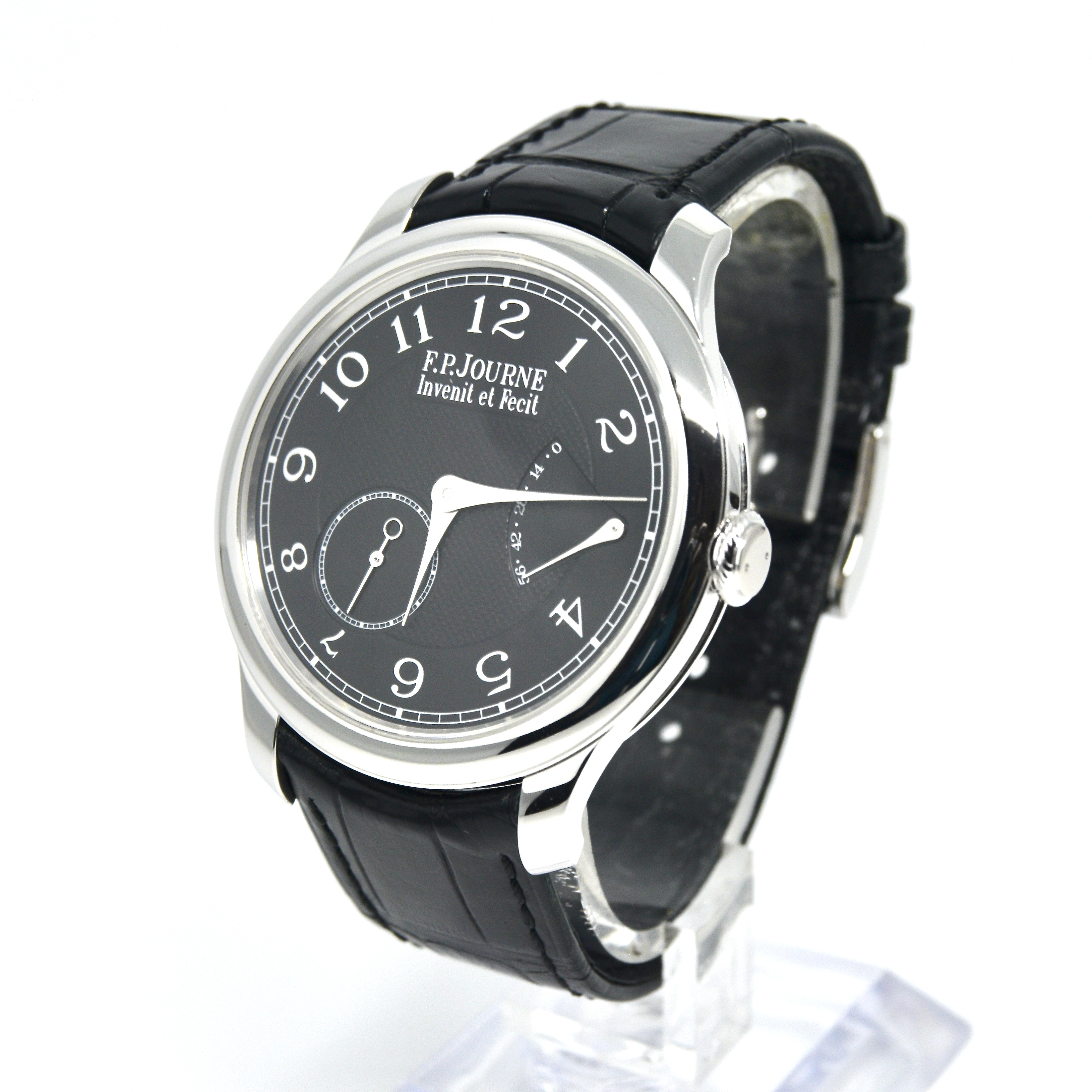 F.P. Journe Chronometre Souverain CSPT40 Thumbnail 2