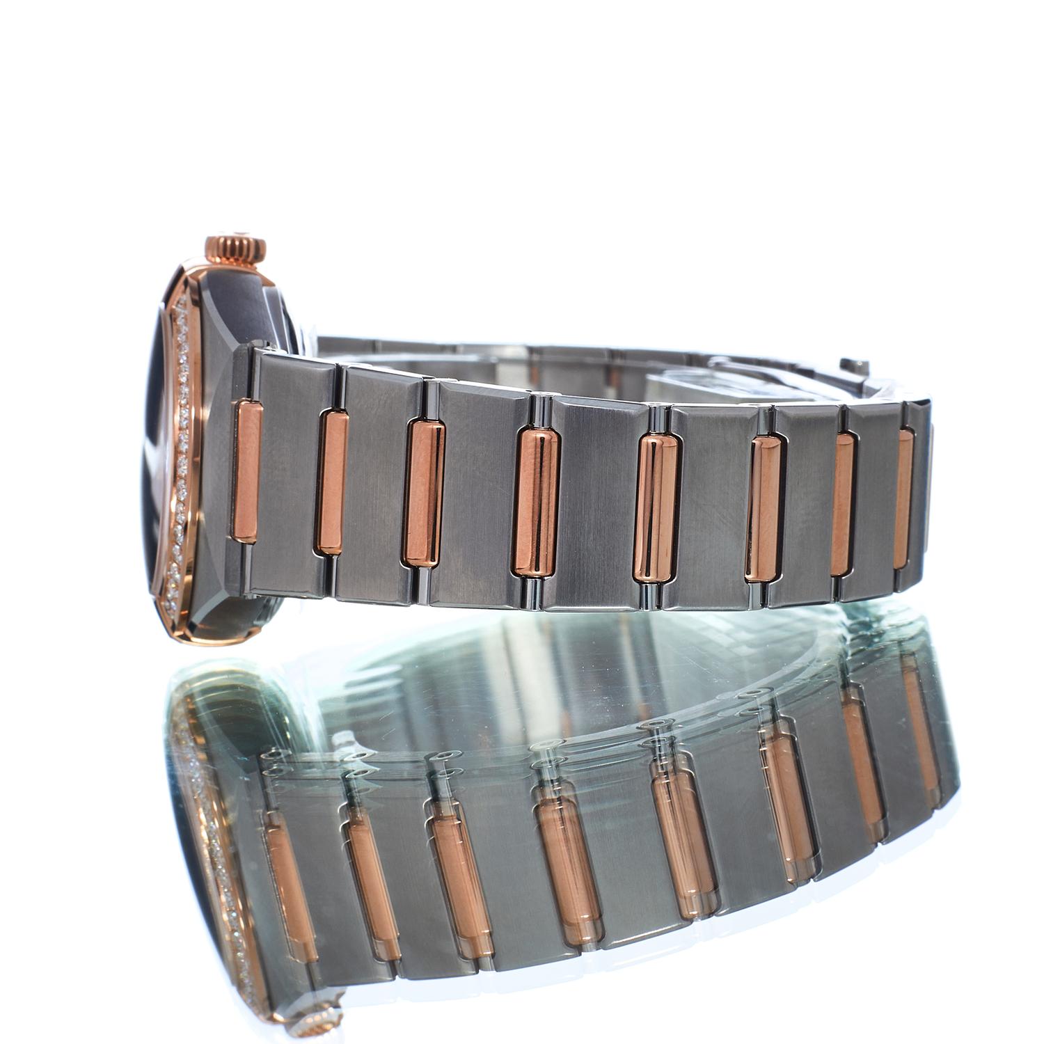 Omega Constellation Ladies 131.25.29.20.52.001 Thumbnail 2