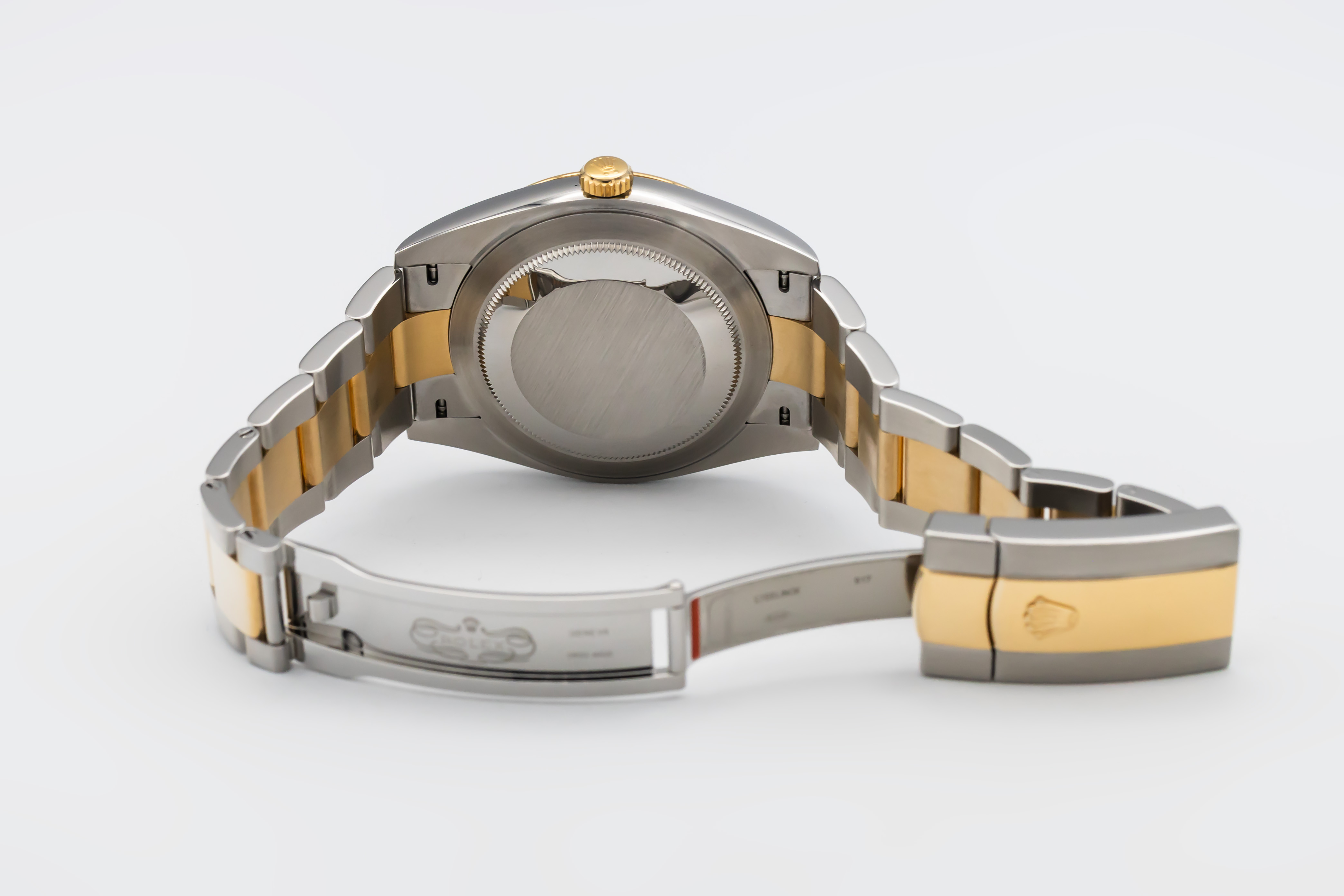 Rolex Datejust 41 126333 Thumbnail 4