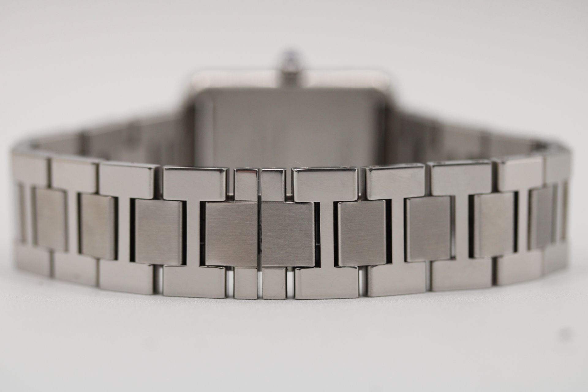 Cartier Tank Solo W5200013 Thumbnail 3