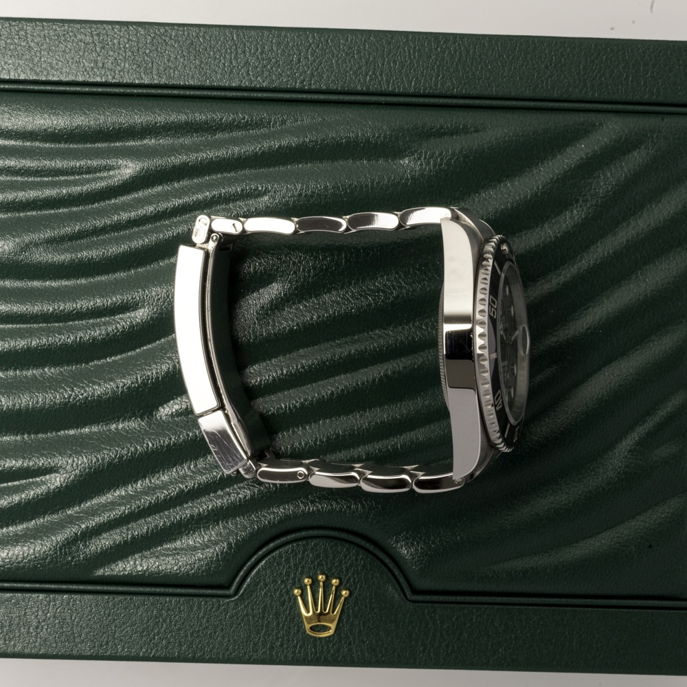 Rolex Submariner 126610 LN Thumbnail 4