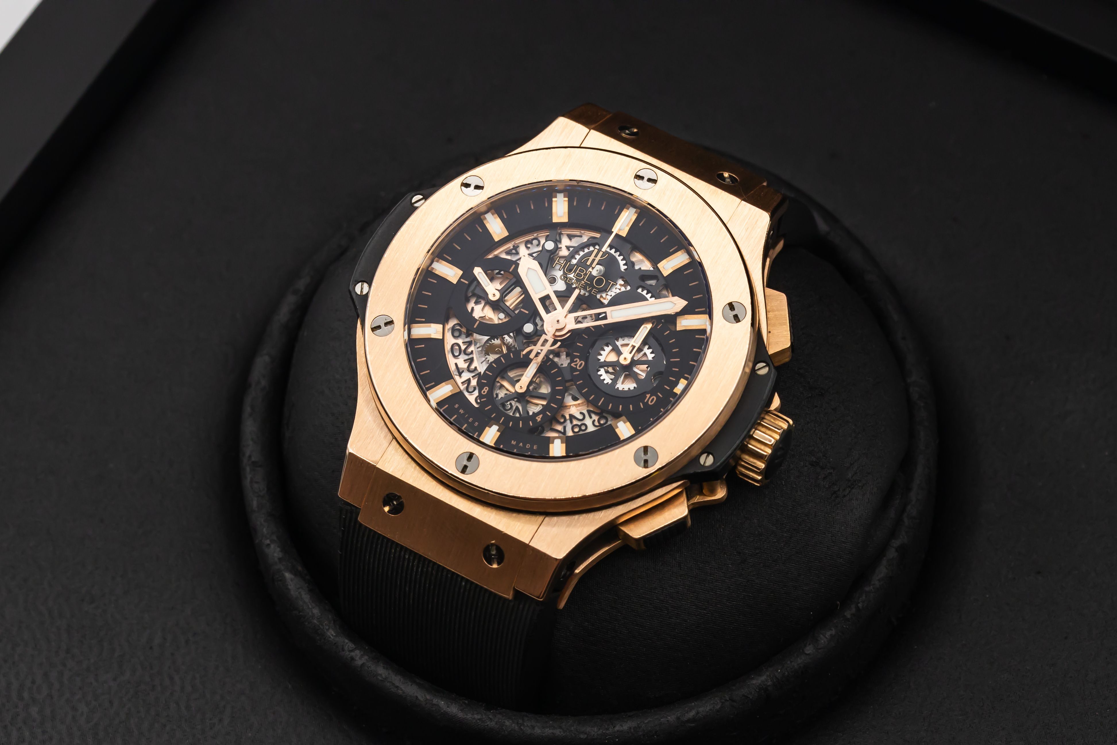 Hublot Big Bang 311.PX.1180.GR Thumbnail 5