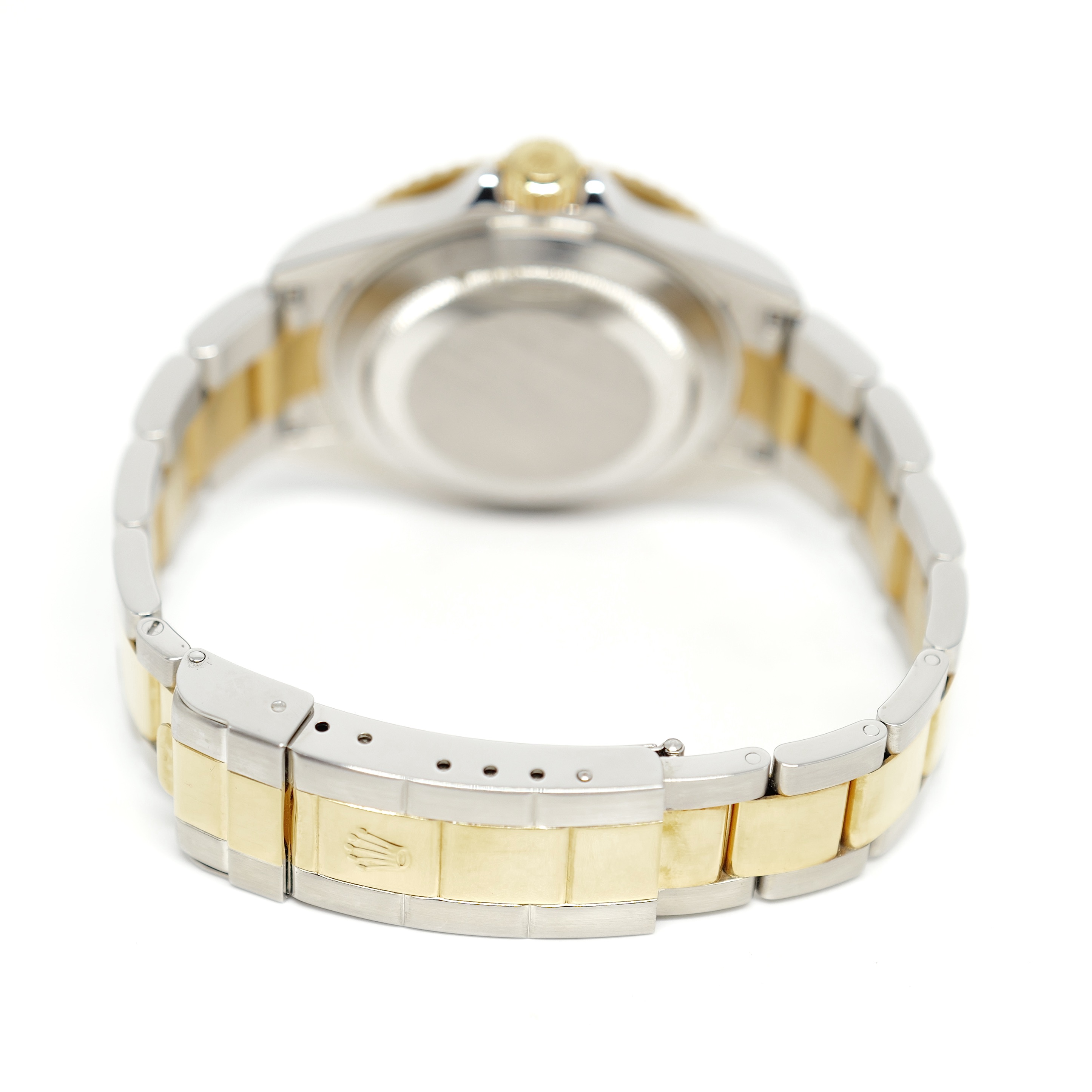 Rolex Submariner 16613 Thumbnail 3