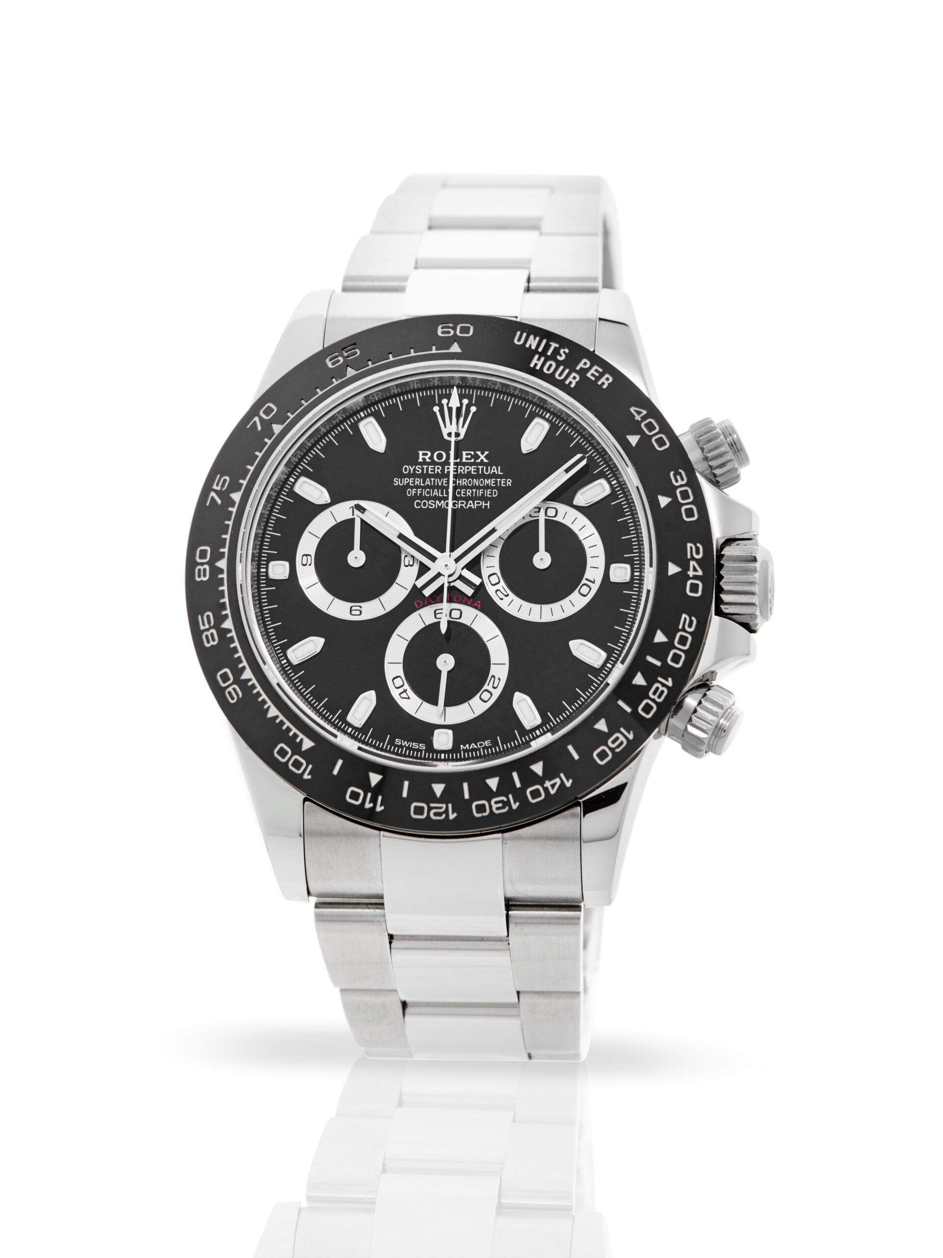 Rolex Daytona 116500 LN Thumbnail 7