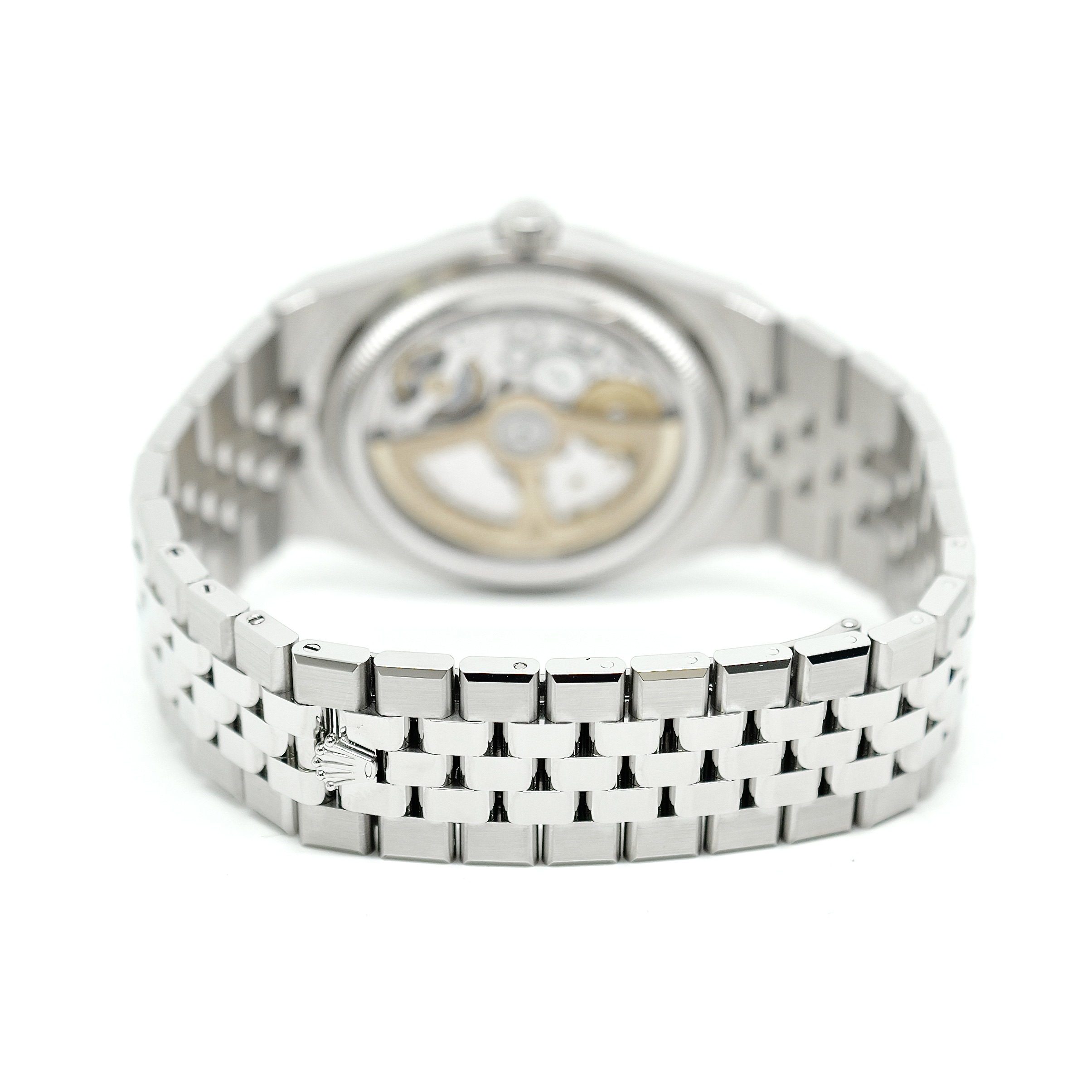 Rolex Land-Dweller 40 127334 Thumbnail 3