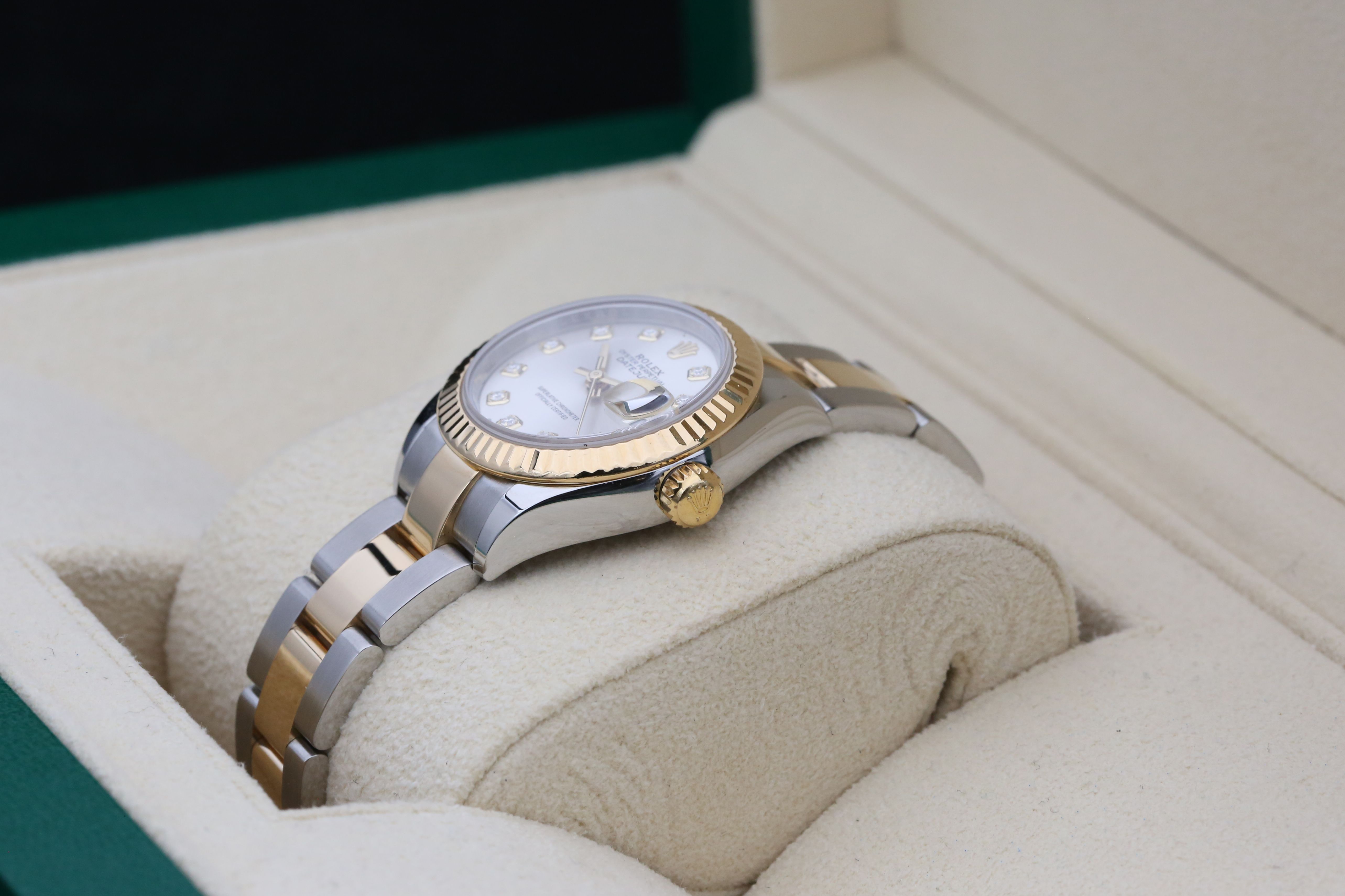 Rolex Datejust Lady 28 279173 Thumbnail 6
