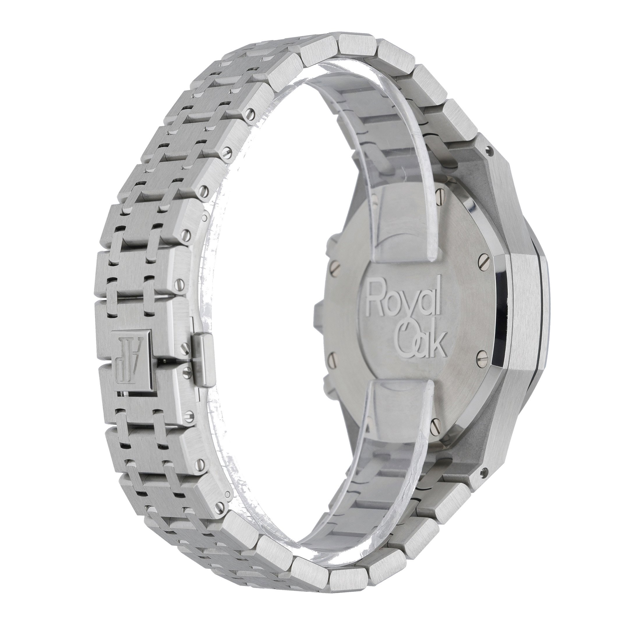 Audemars Piguet Royal Oak 26331ST.OO.1220ST.02 Thumbnail 4