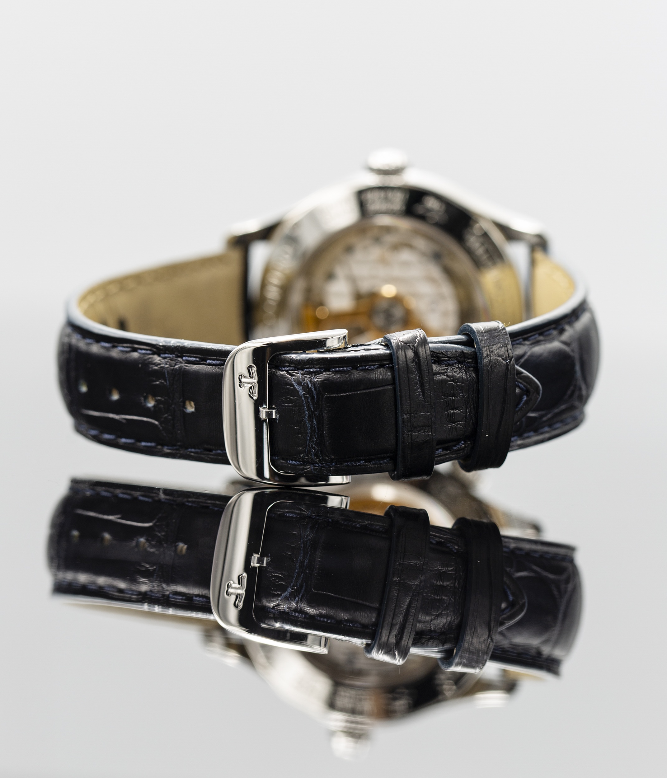 Jaeger-LeCoultre Master Geographic 1428530 Thumbnail 3